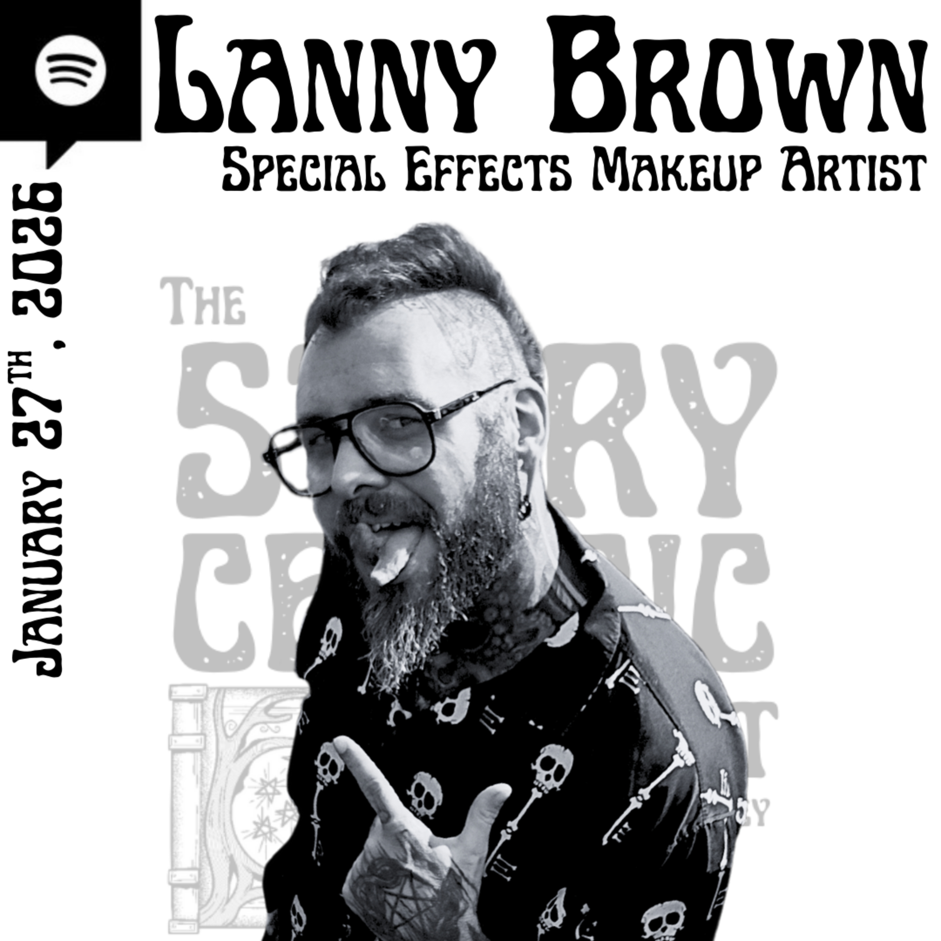 The StoryCentric Podcast