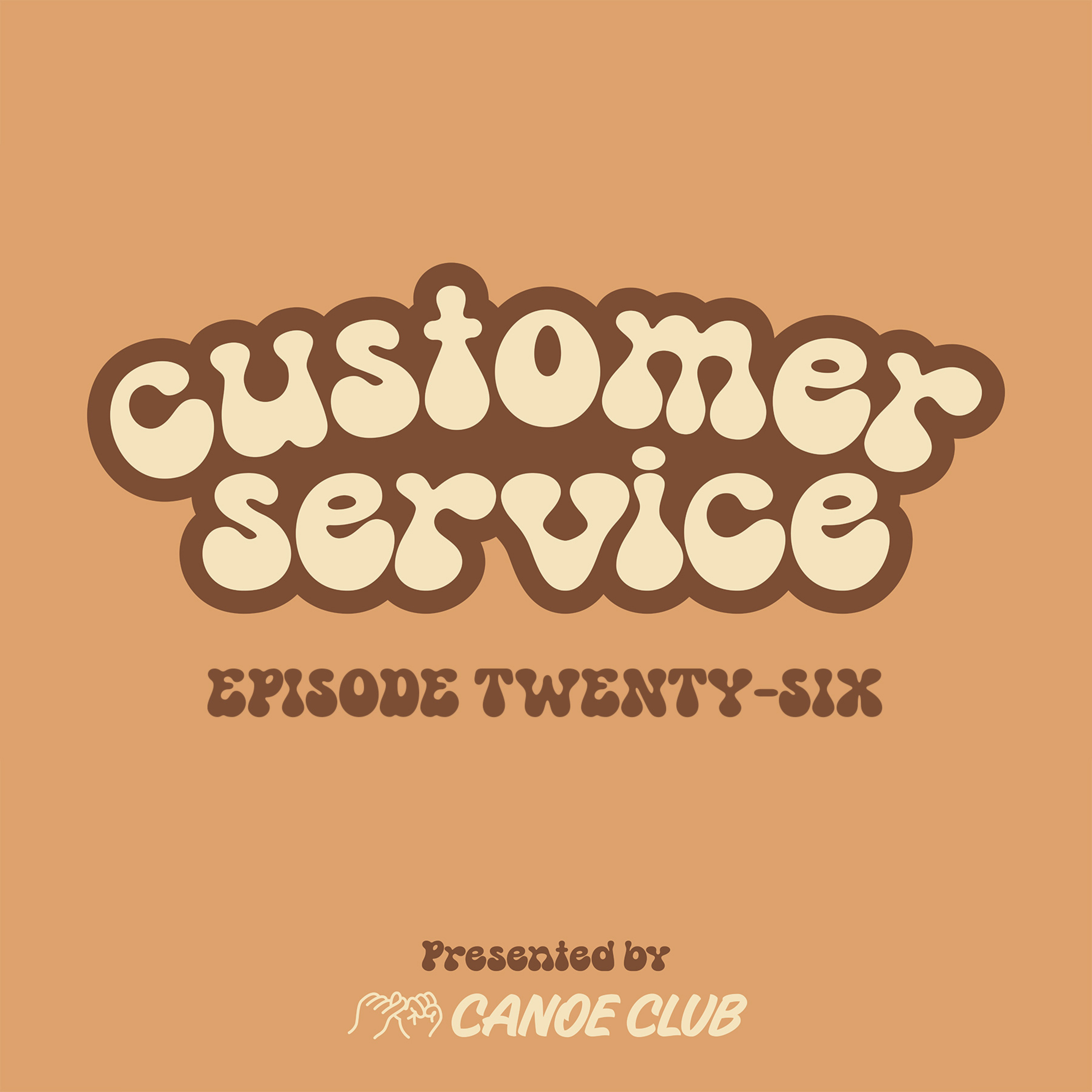 Customer Service Podcast