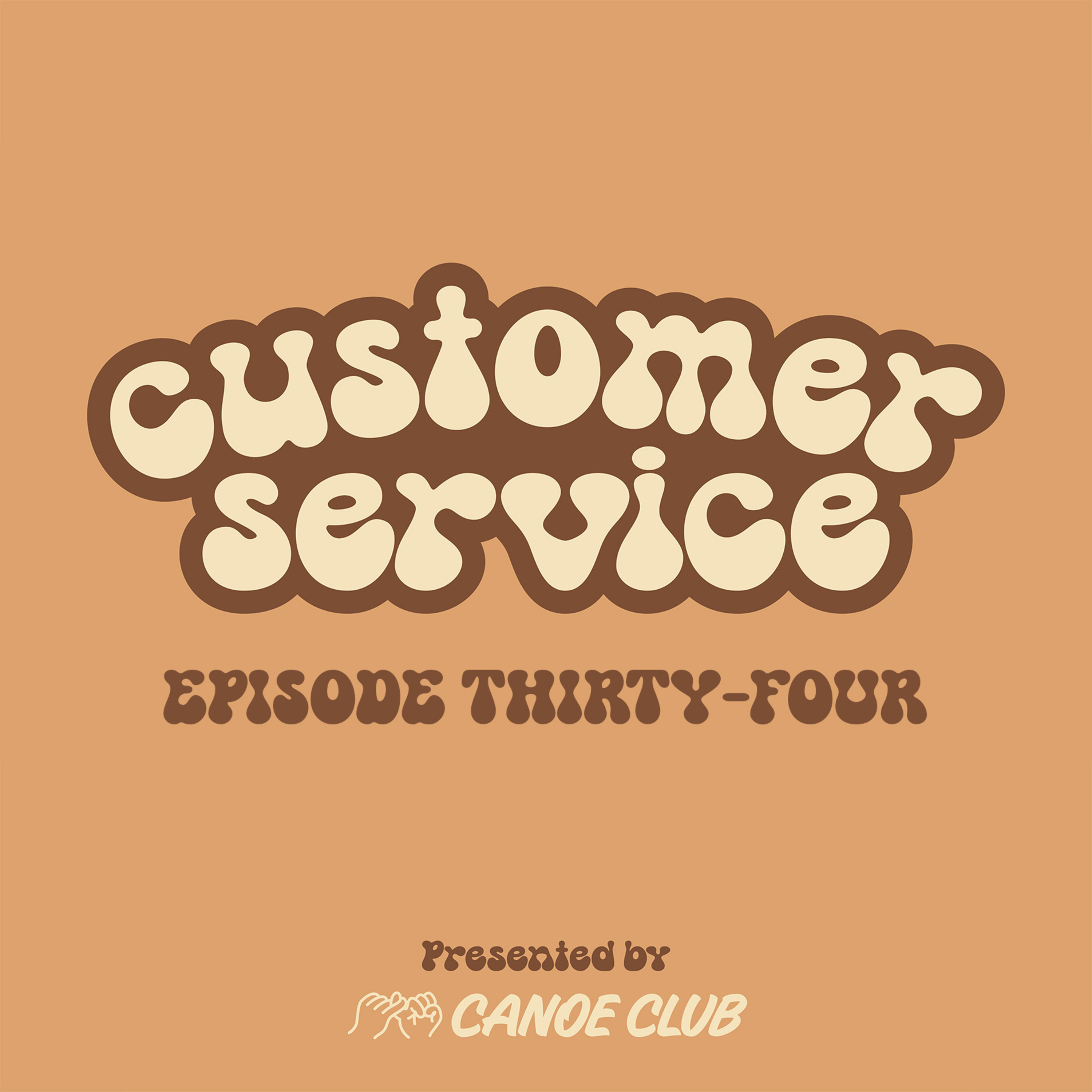 Customer Service Podcast