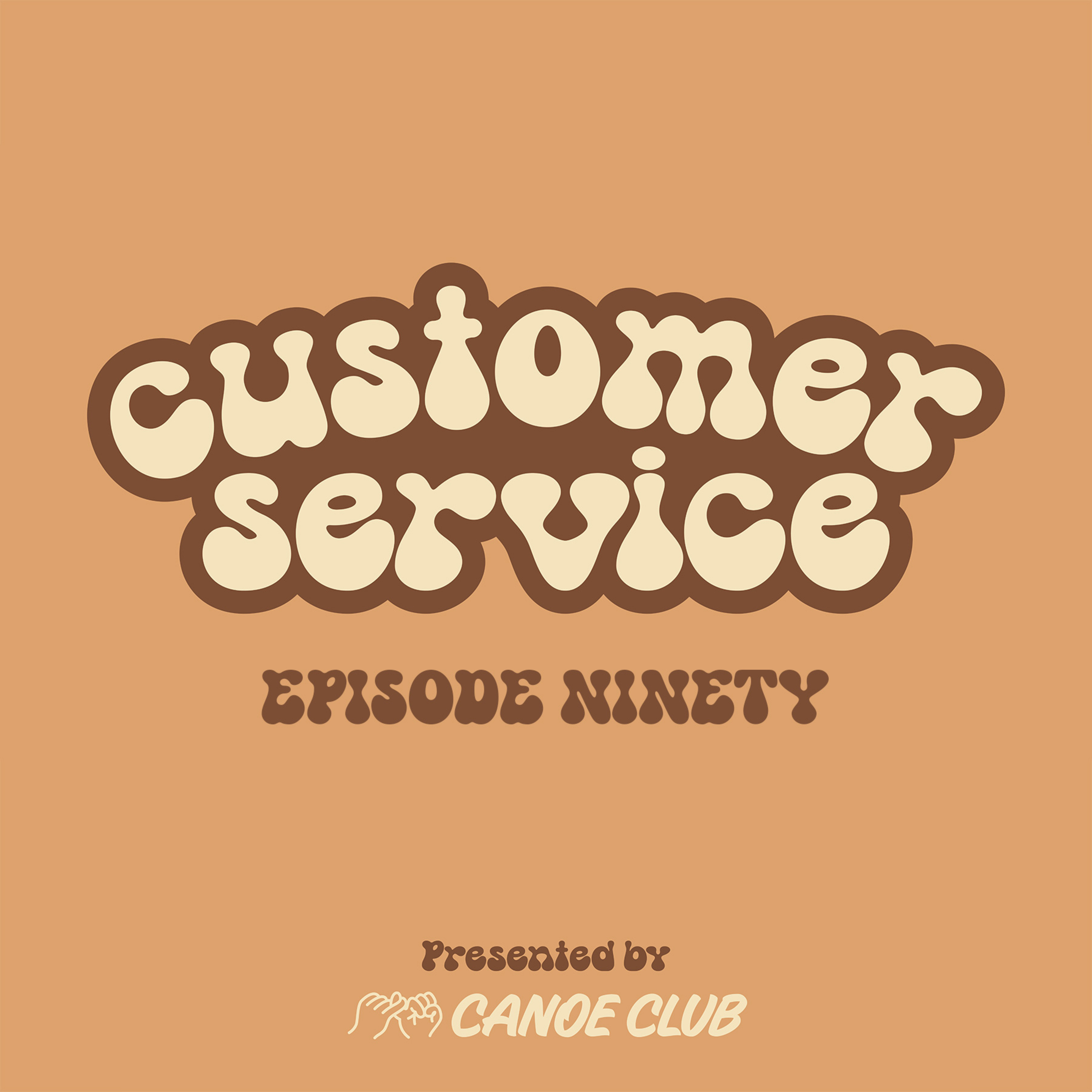 Customer Service Podcast