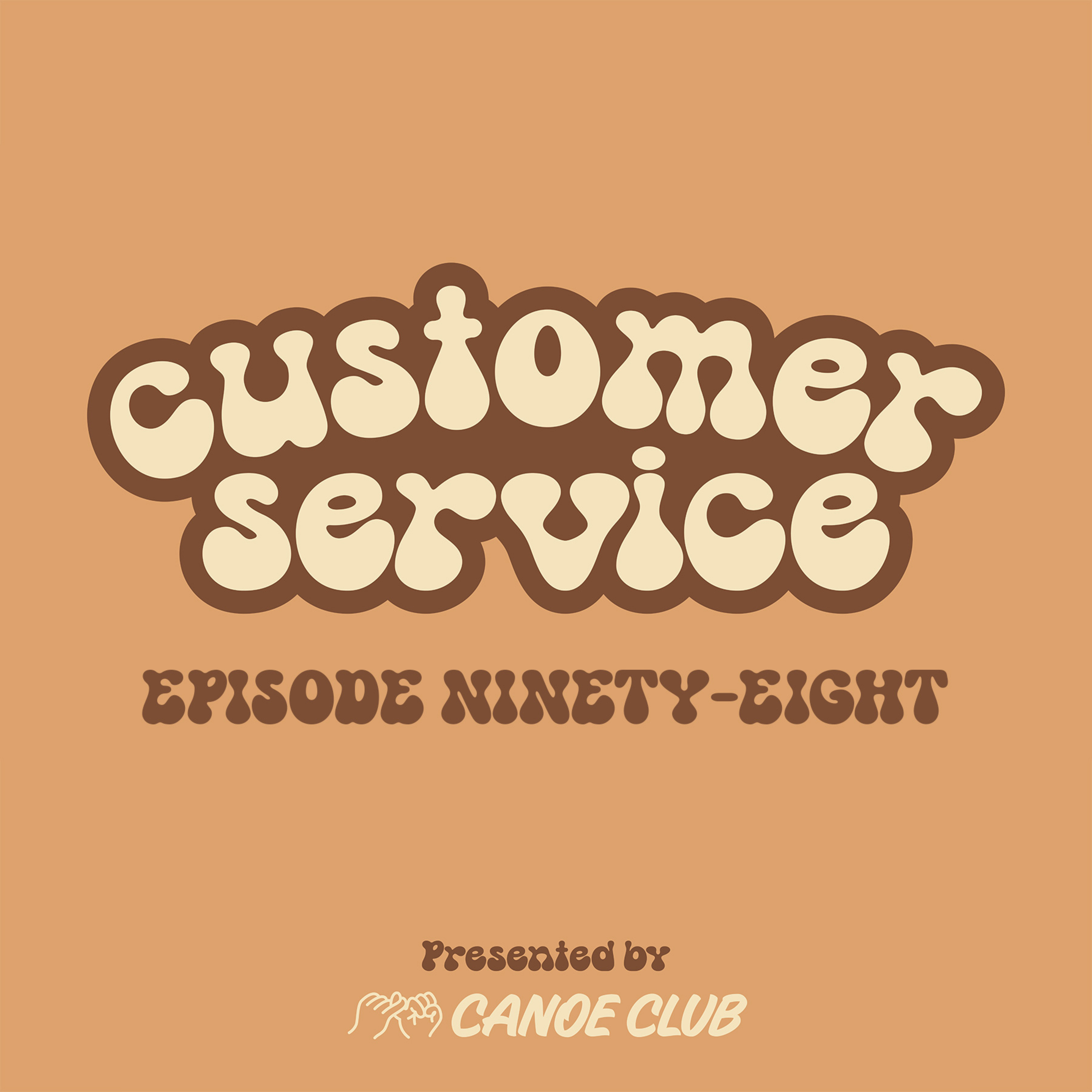 Customer Service Podcast