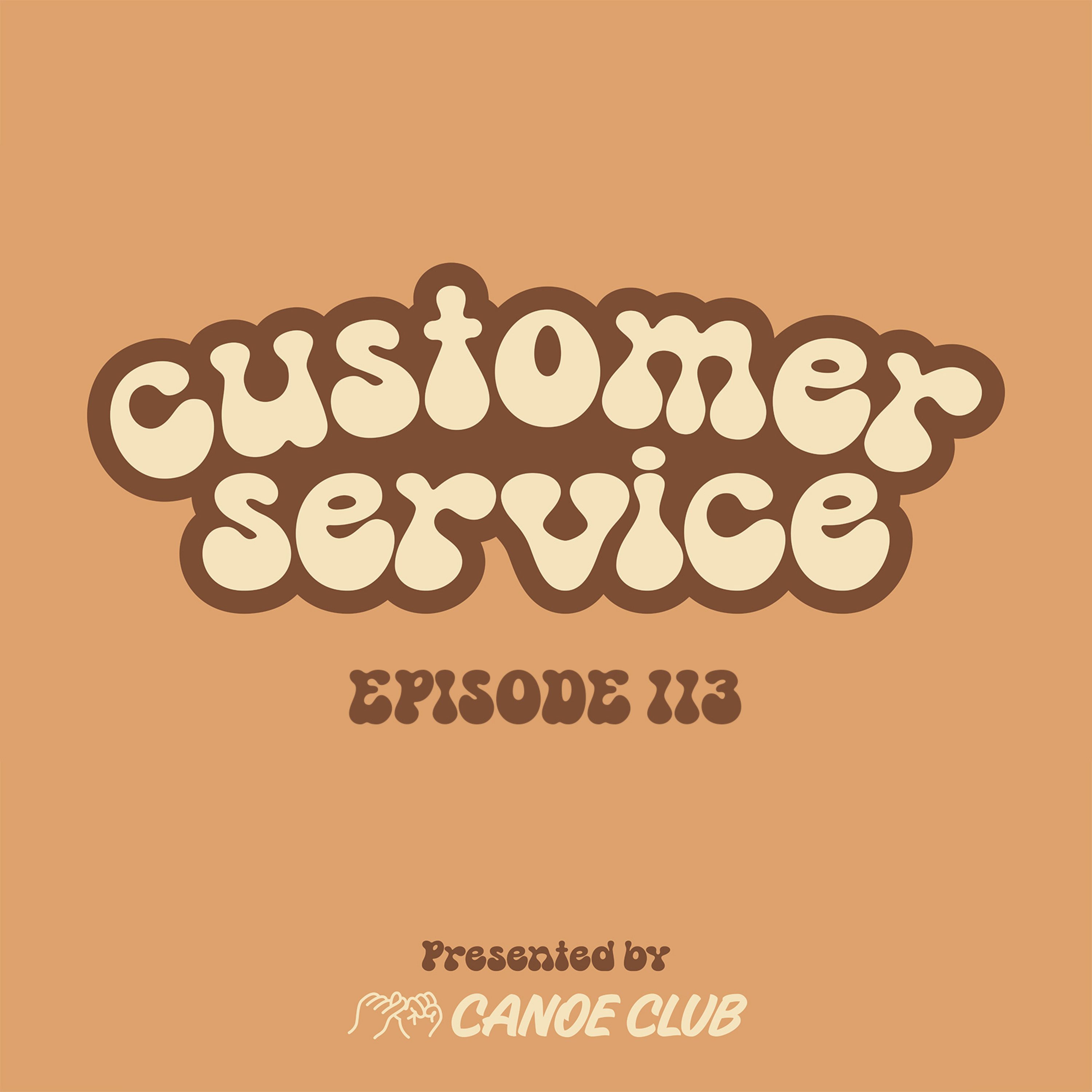 Customer Service Podcast