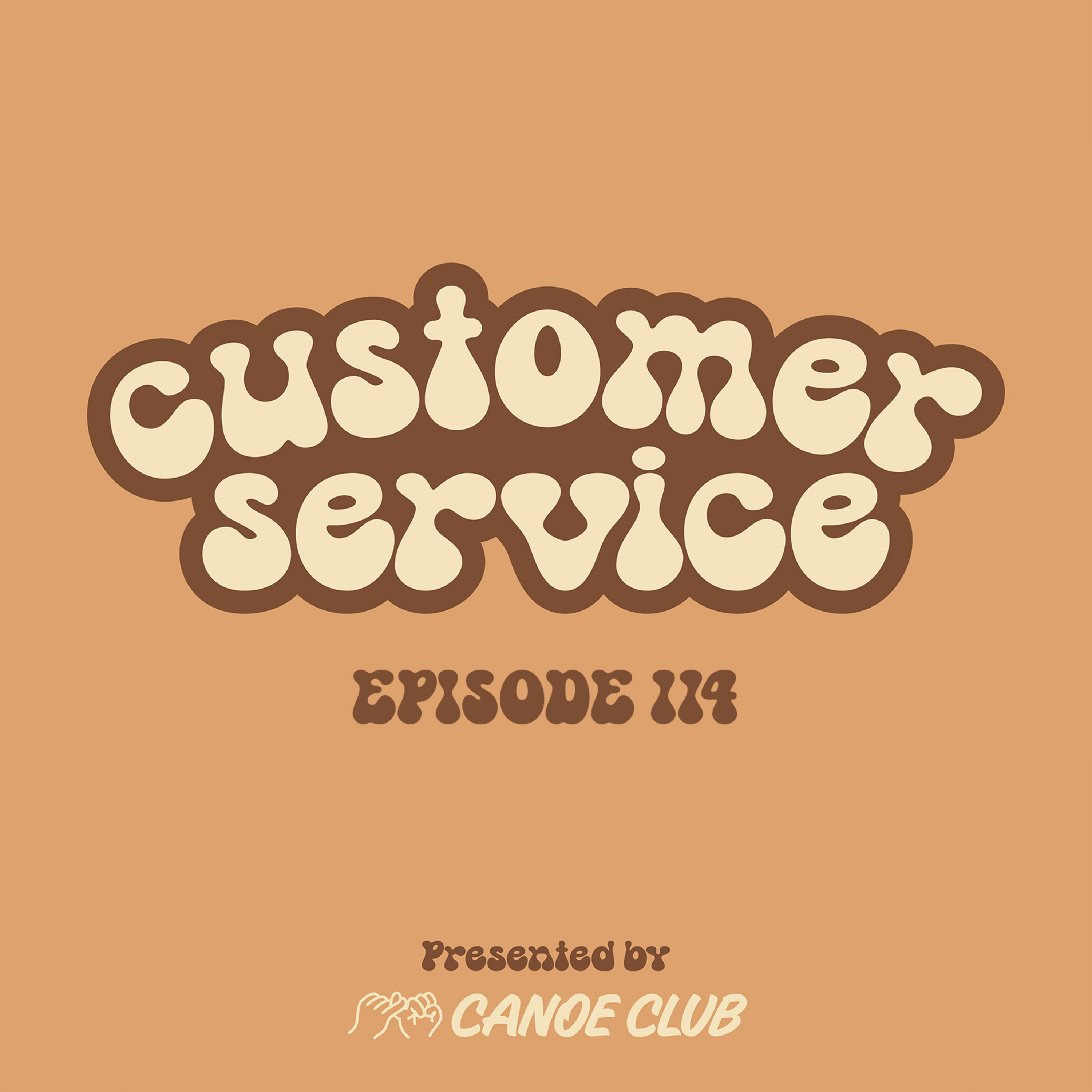 Customer Service Podcast