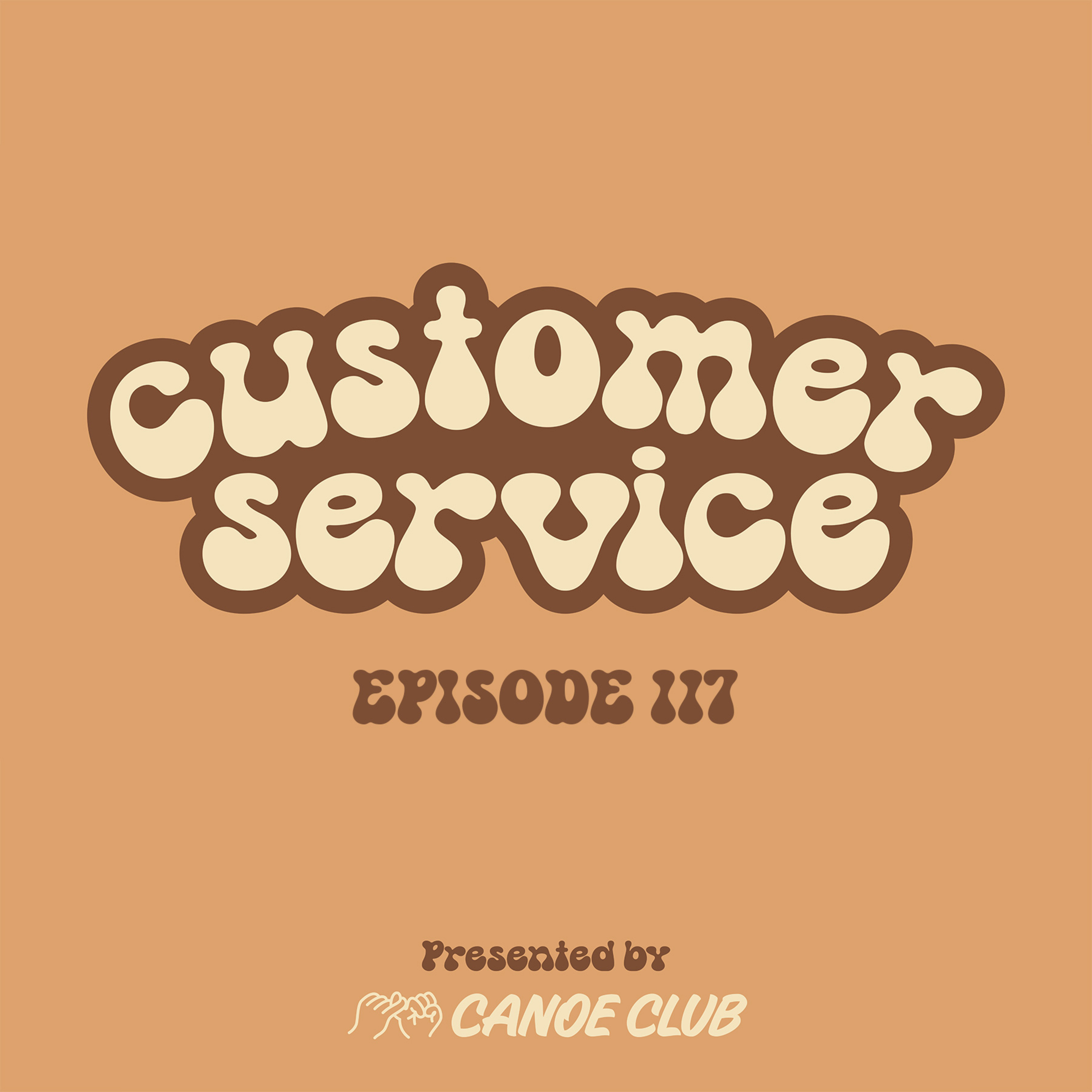 117. Tekken, Open Toe Sandals, & Listener Questions episode artwork