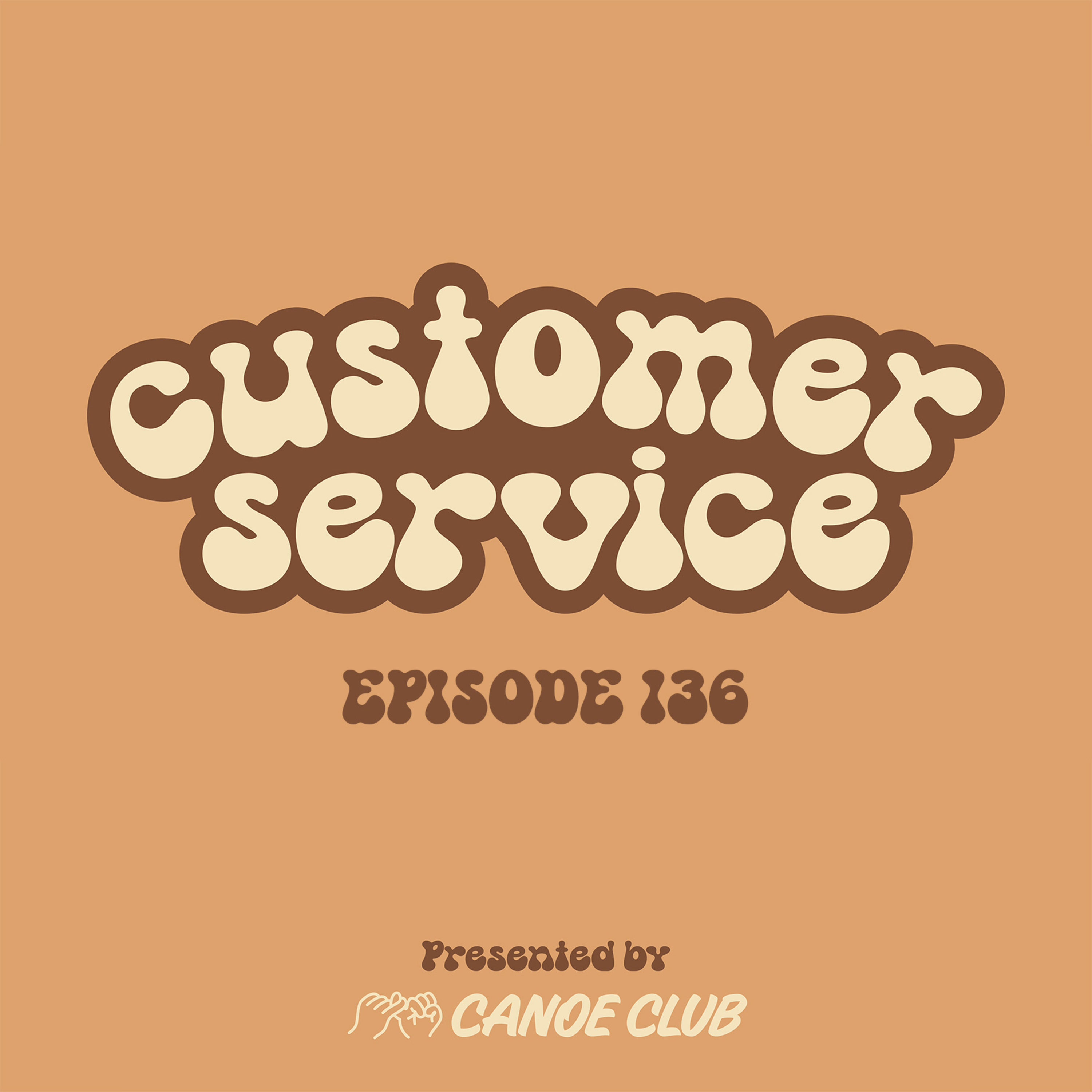 136. Working Retail, DIY Education, & Converge Tees (Interview with Chris Black) episode artwork