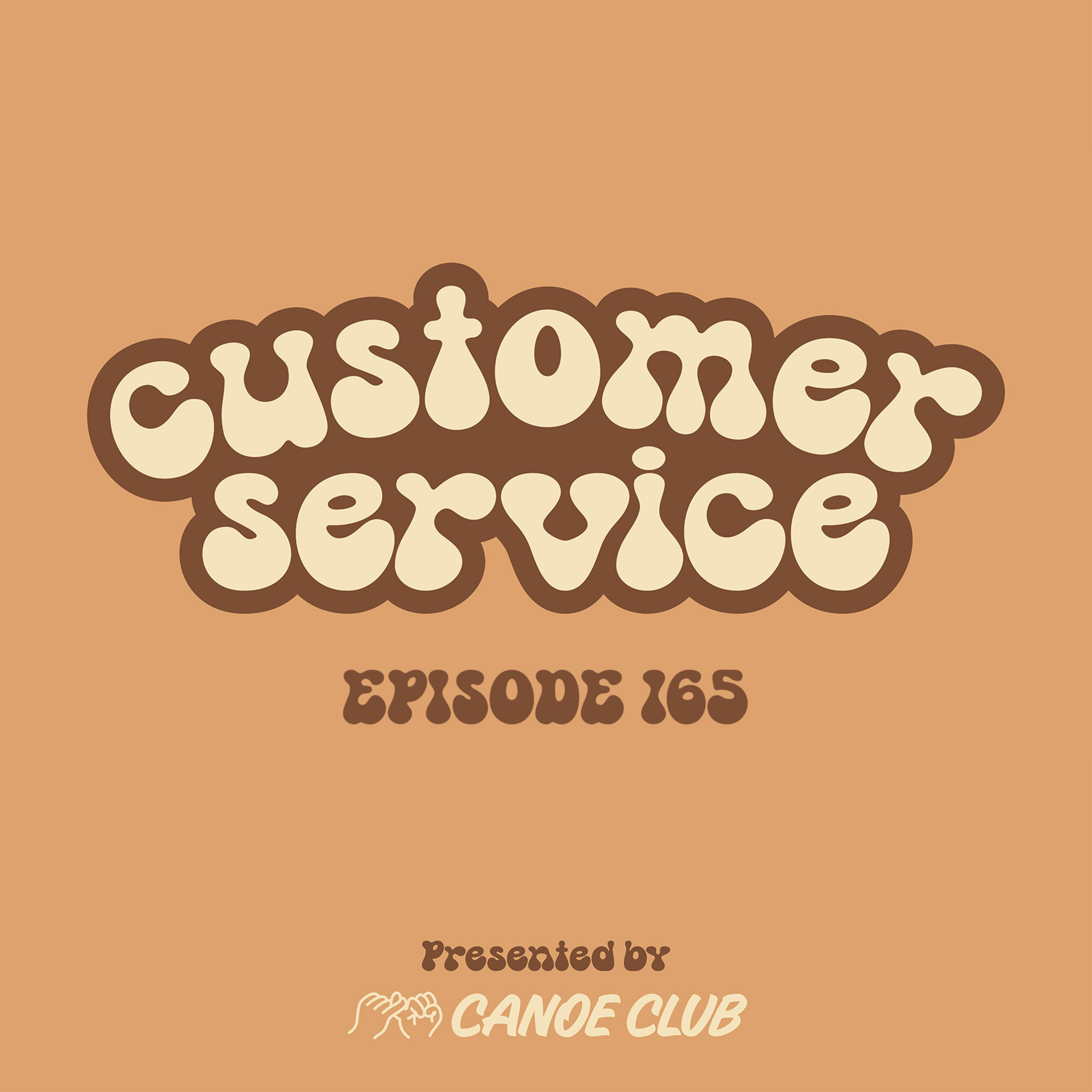 165. Doin' a Pack On It, Citizen's Arrests, & Flip Phones episode artwork