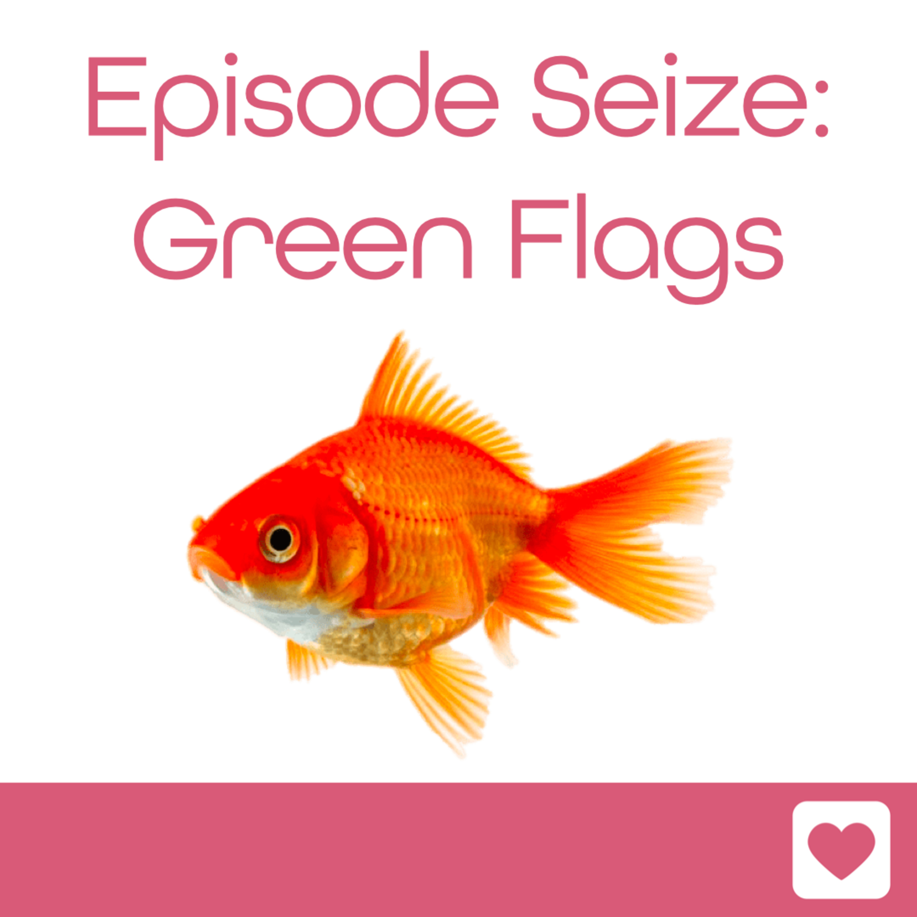 Episode 16: Green Flags episode artwork
