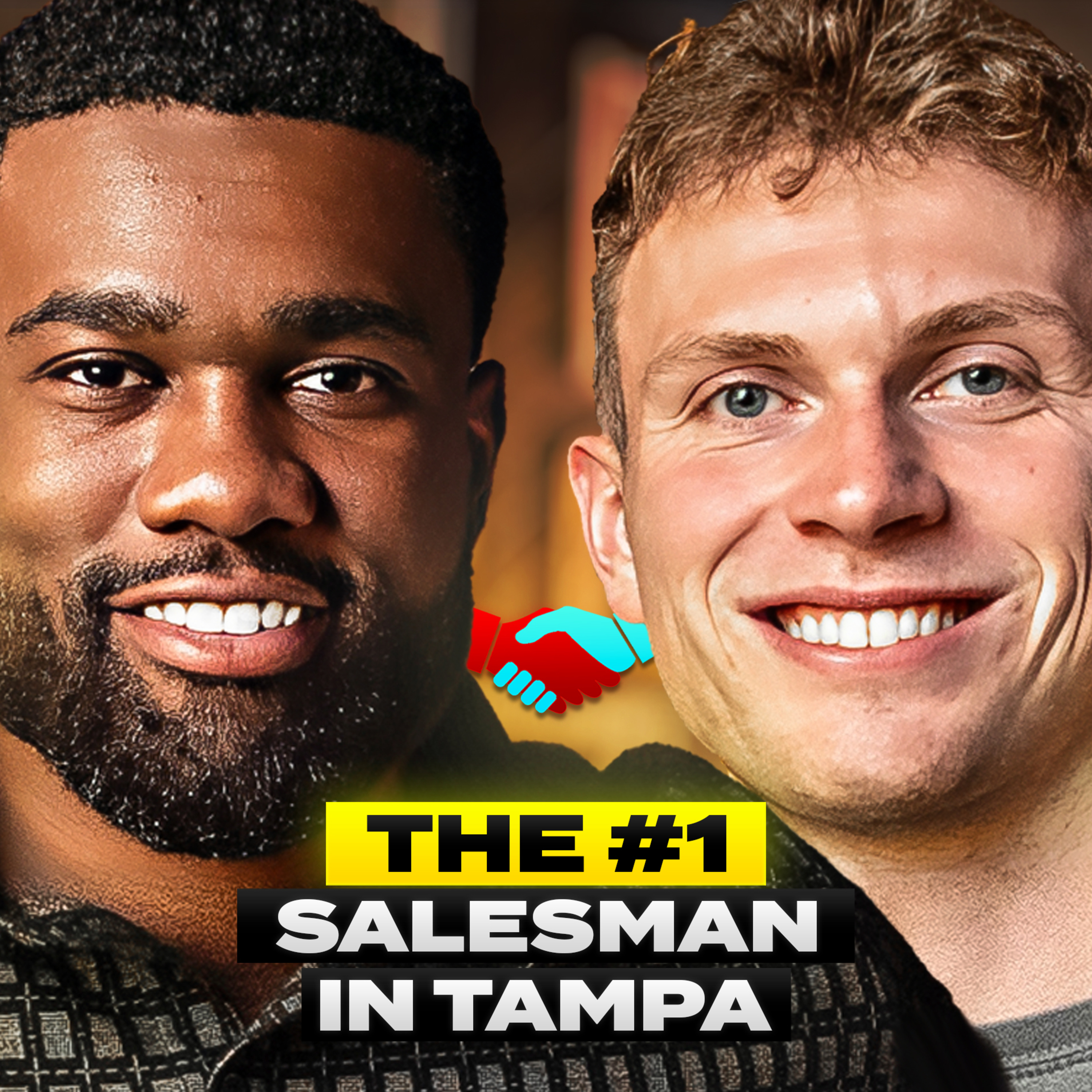 STICK TALK PODCAST
