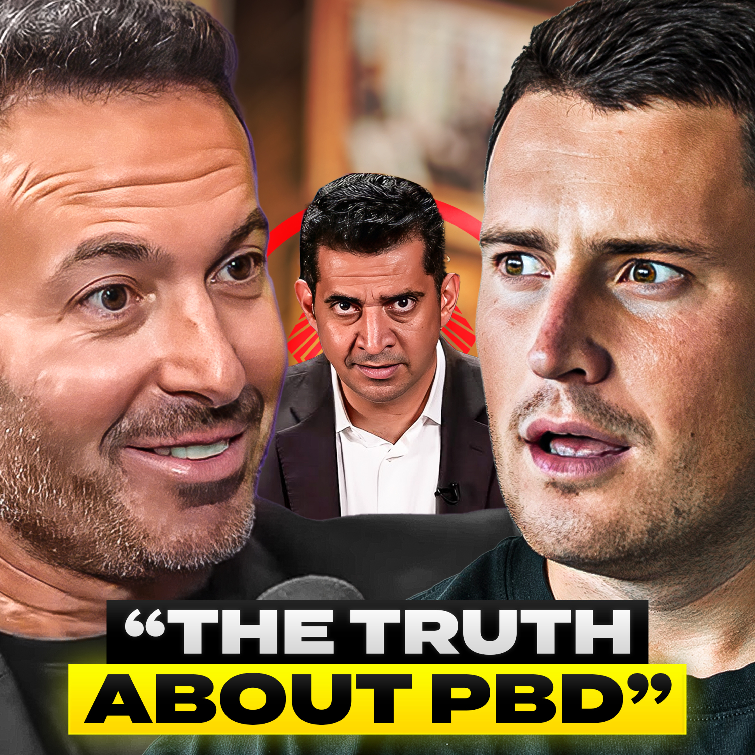 STICK TALK PODCAST
