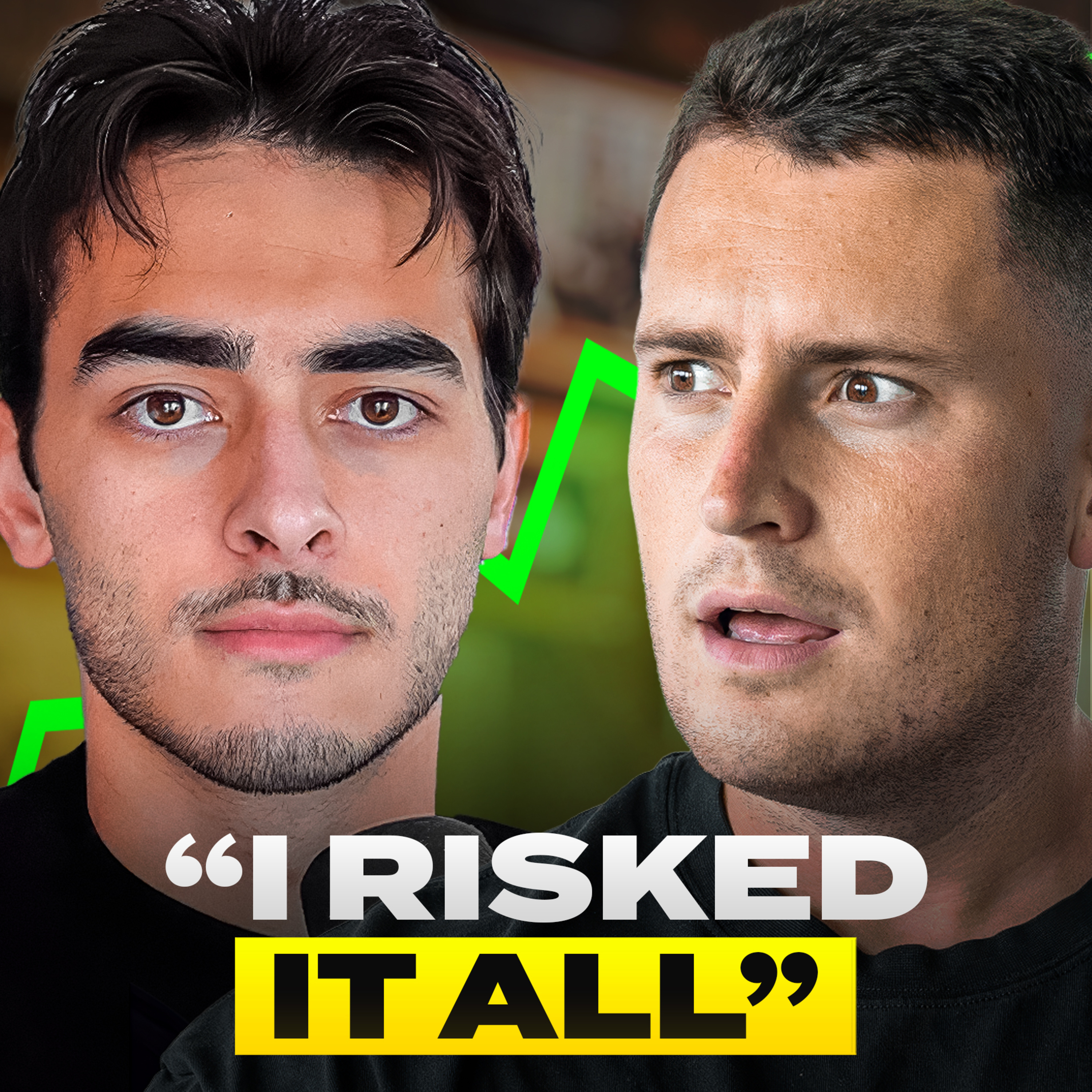 STICK TALK PODCAST
