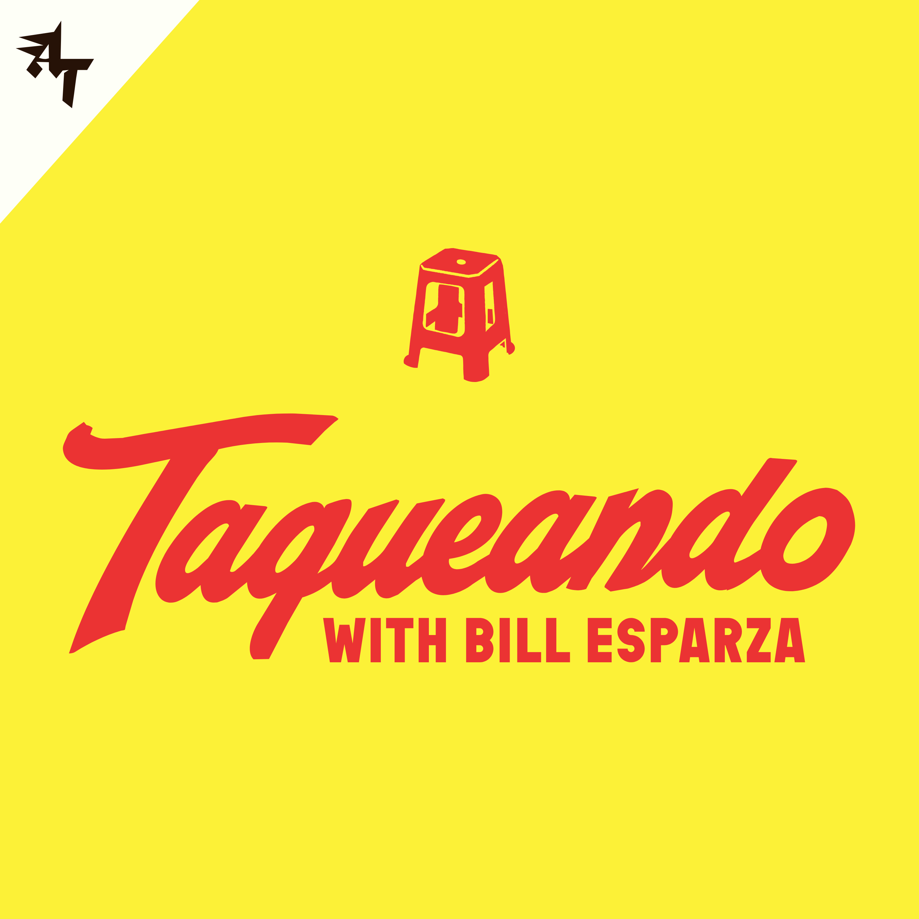 Heritage BBQ’s Danny Castillo Wants All the Smoke | TAQUEANDO WITH BILL ESPARZA