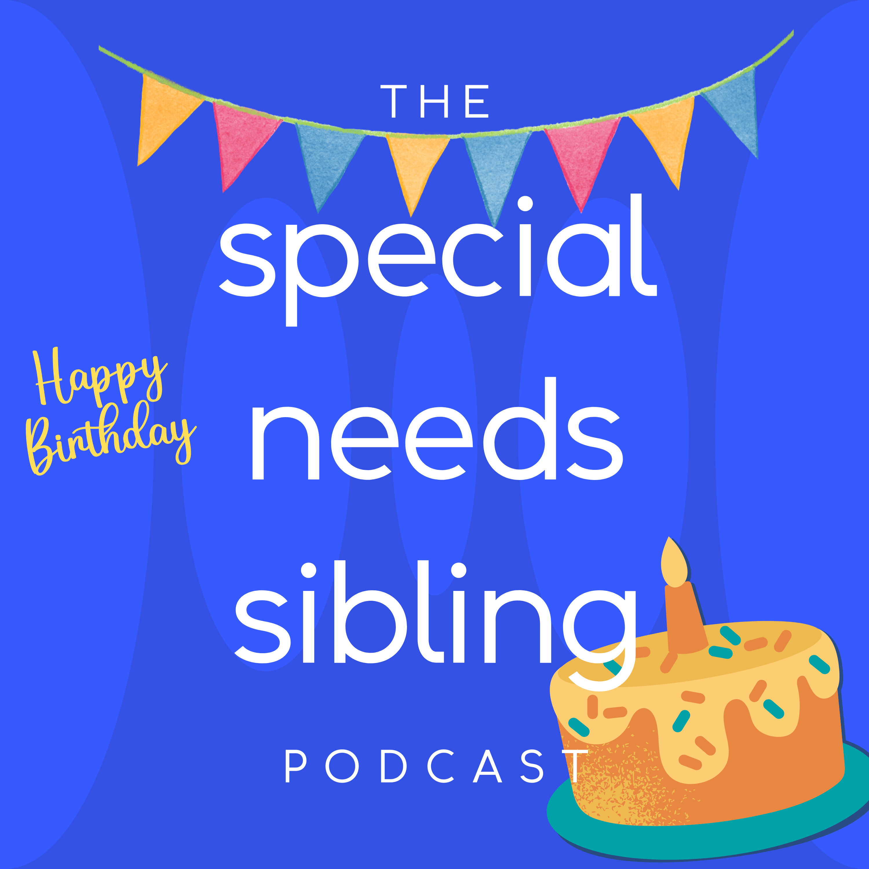 The Special Needs Sibling Podcast