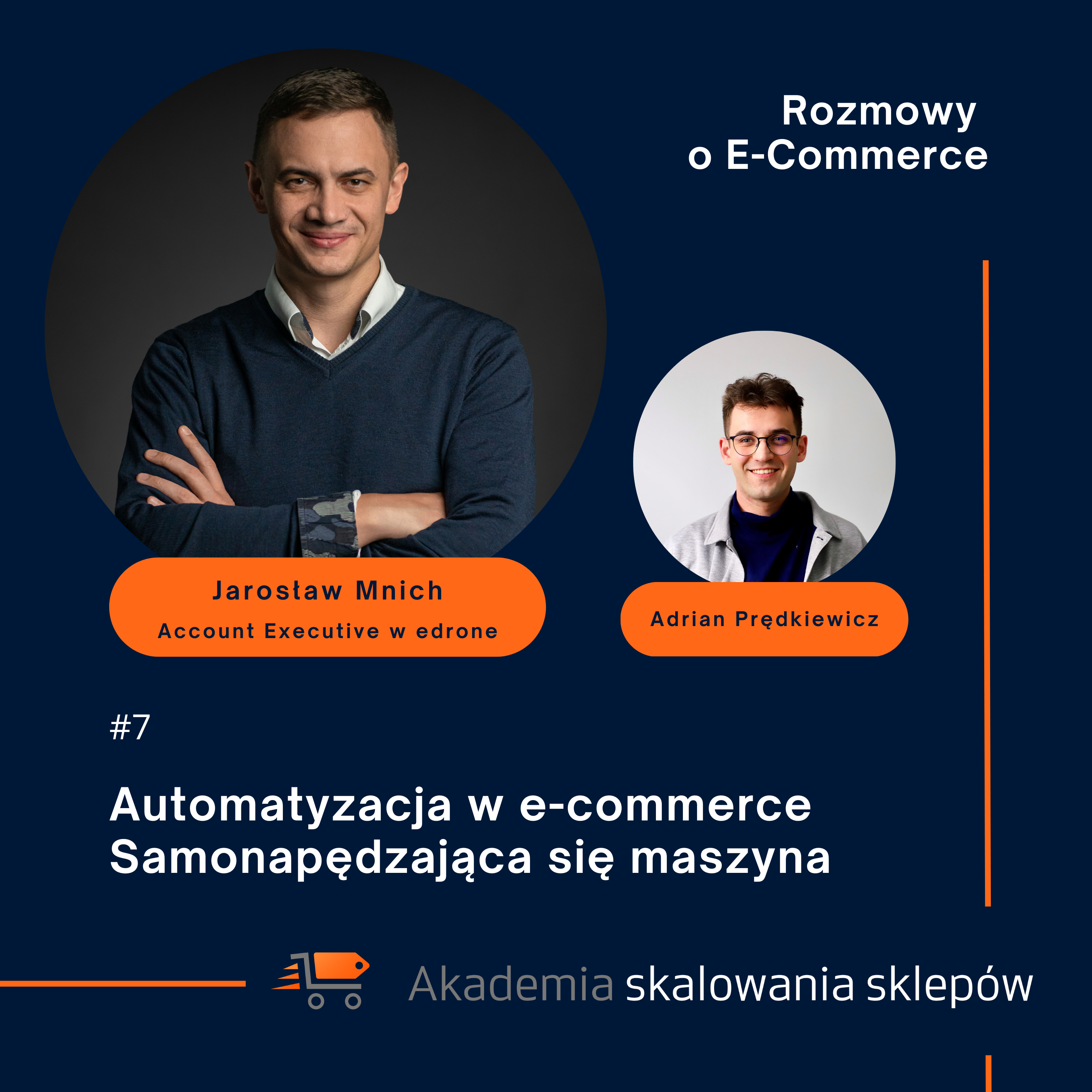 Akademia Skalowania Sklepów