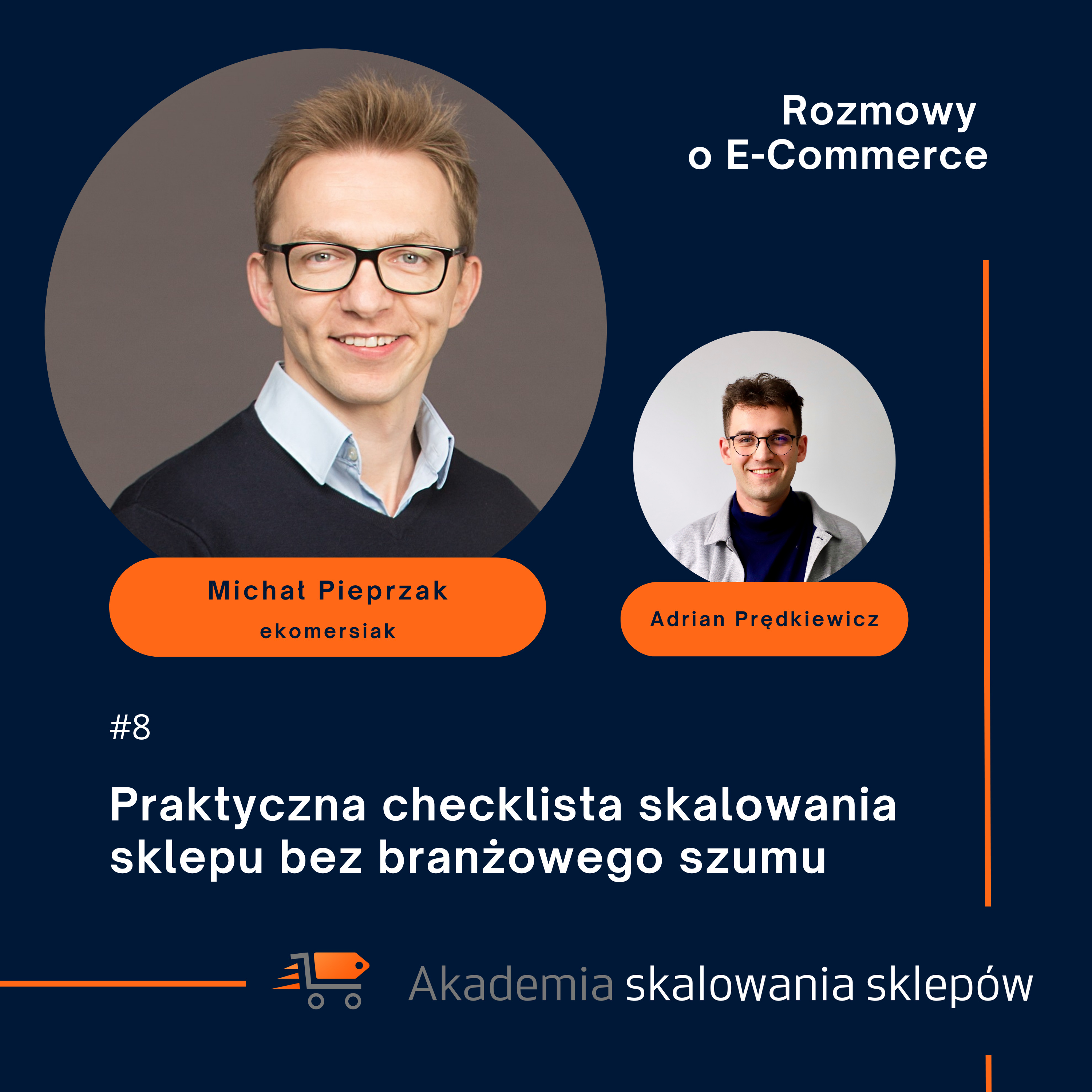 Akademia Skalowania Sklepów