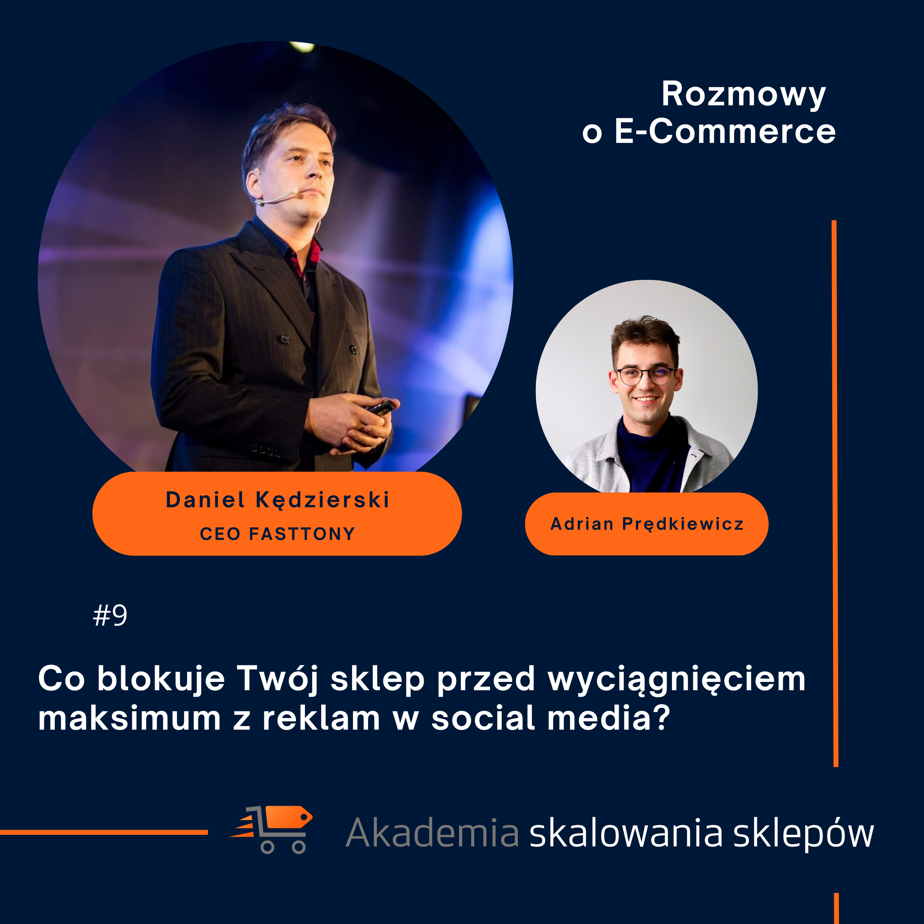 Akademia Skalowania Sklepów