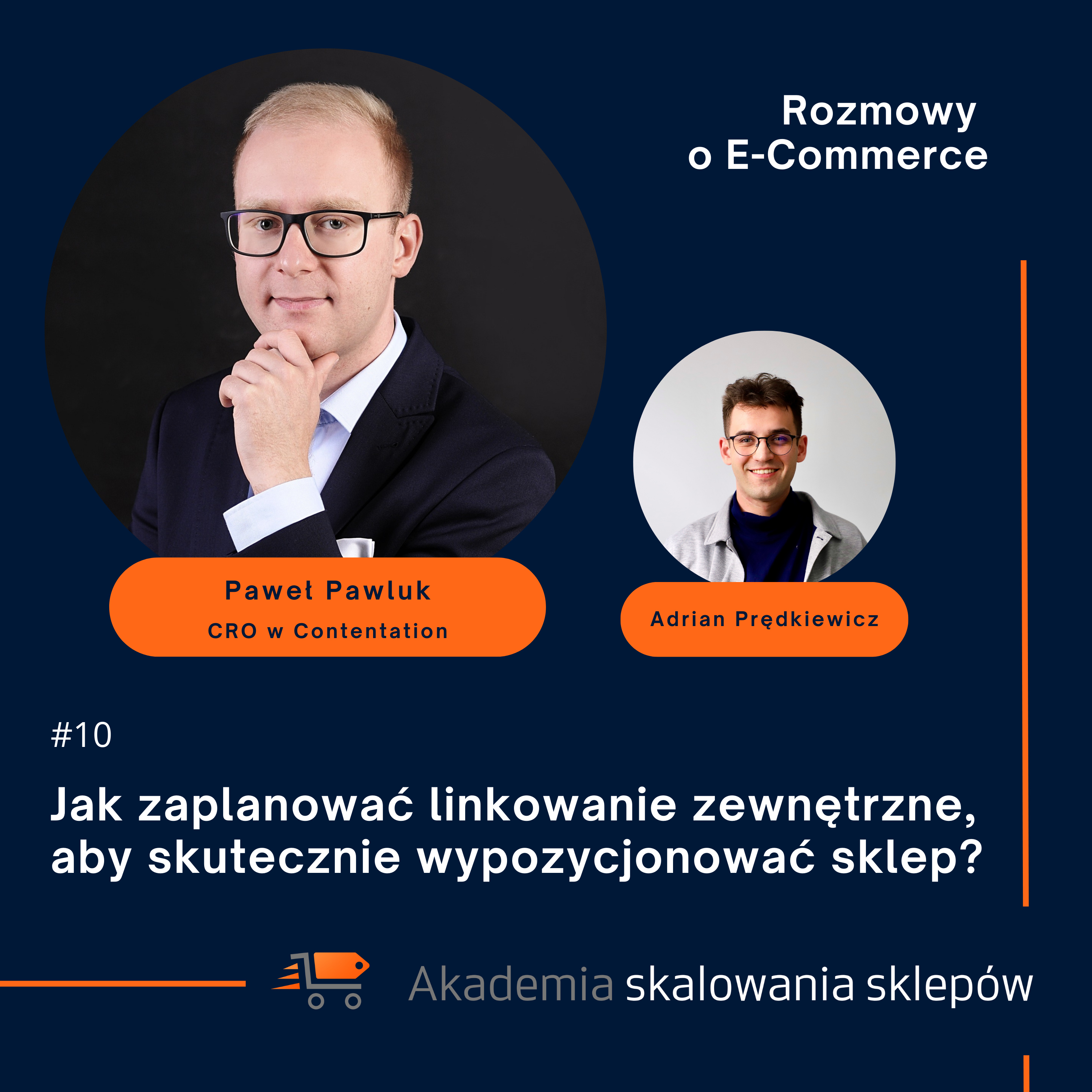 Akademia Skalowania Sklepów