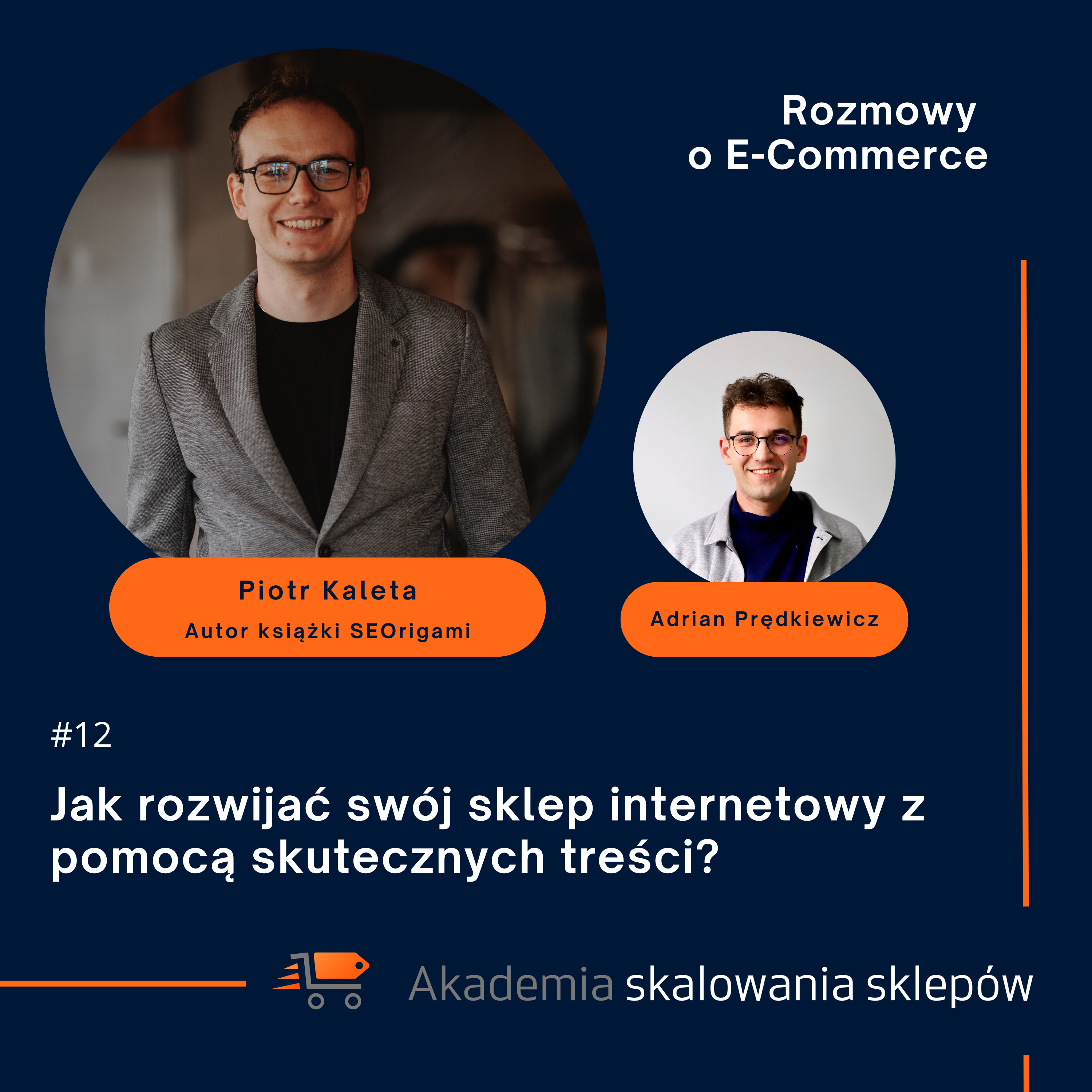 Akademia Skalowania Sklepów