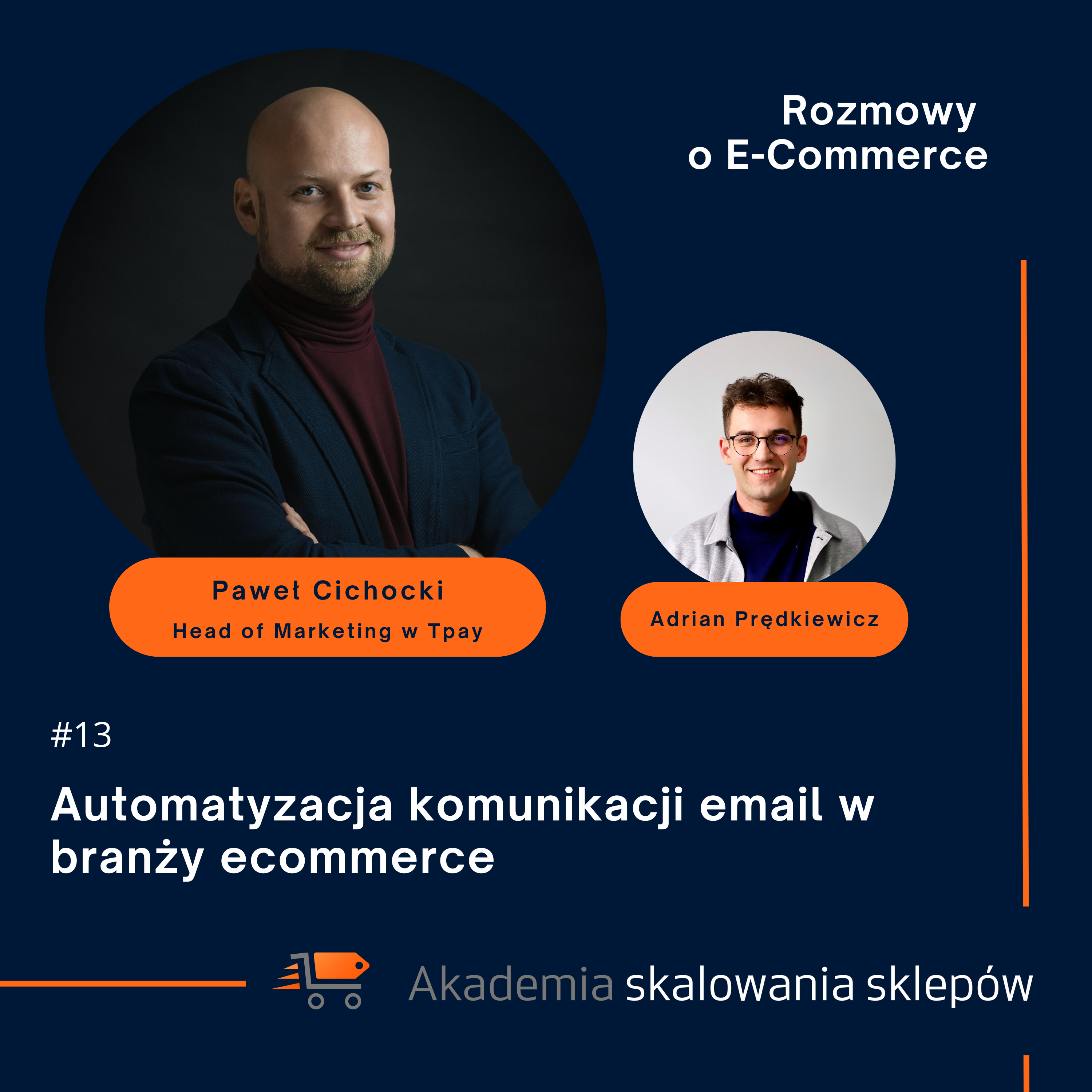 Akademia Skalowania Sklepów