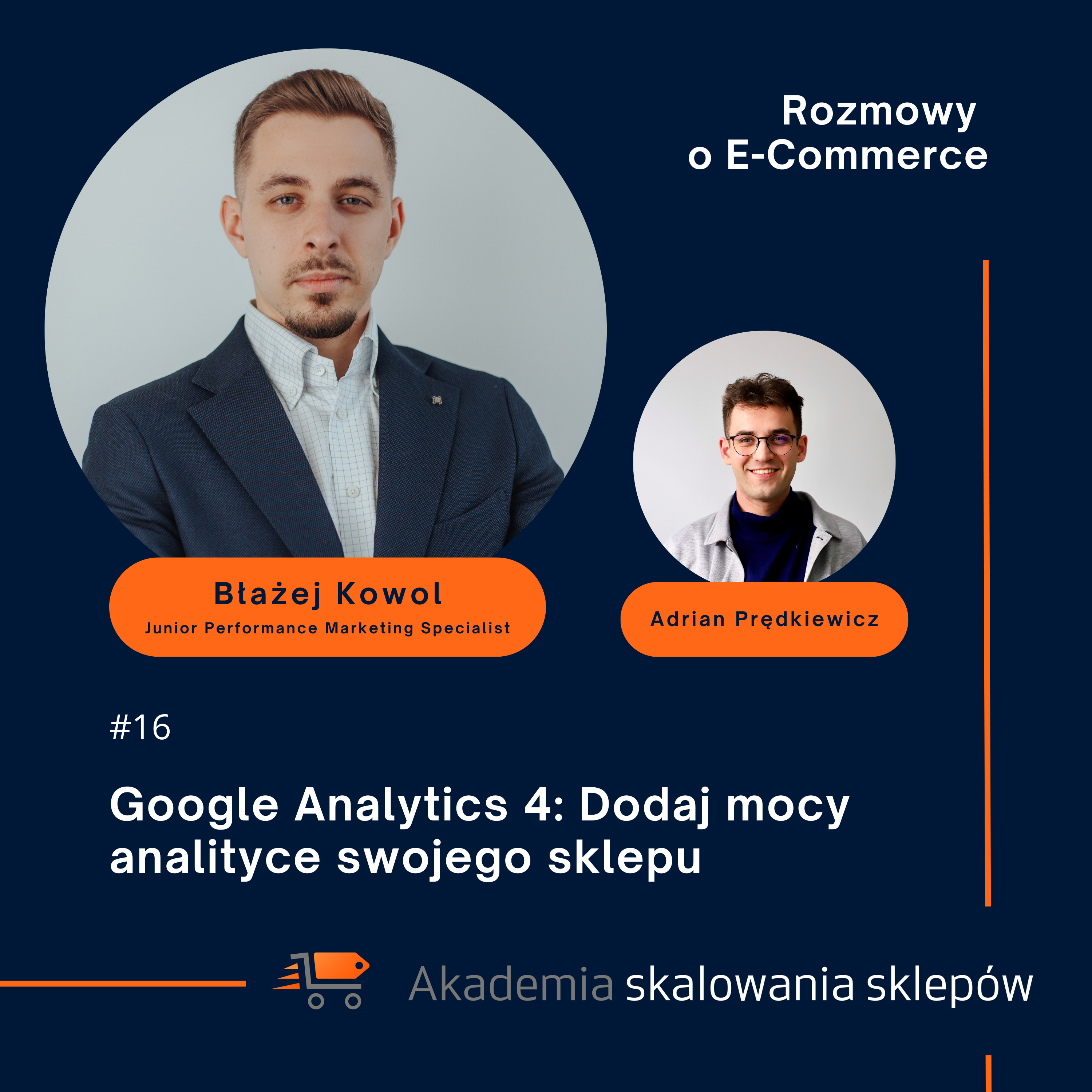 Akademia Skalowania Sklepów
