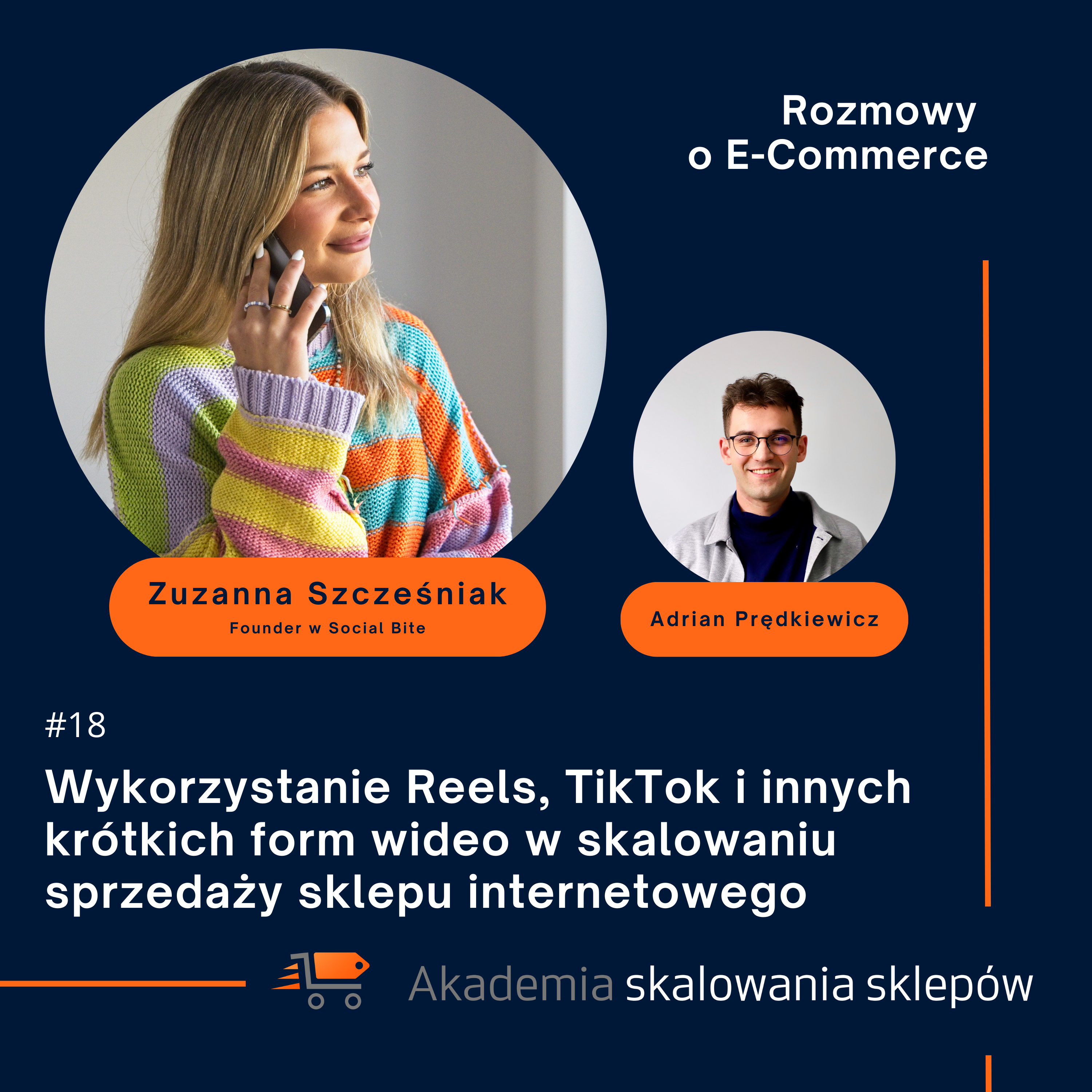 Akademia Skalowania Sklepów