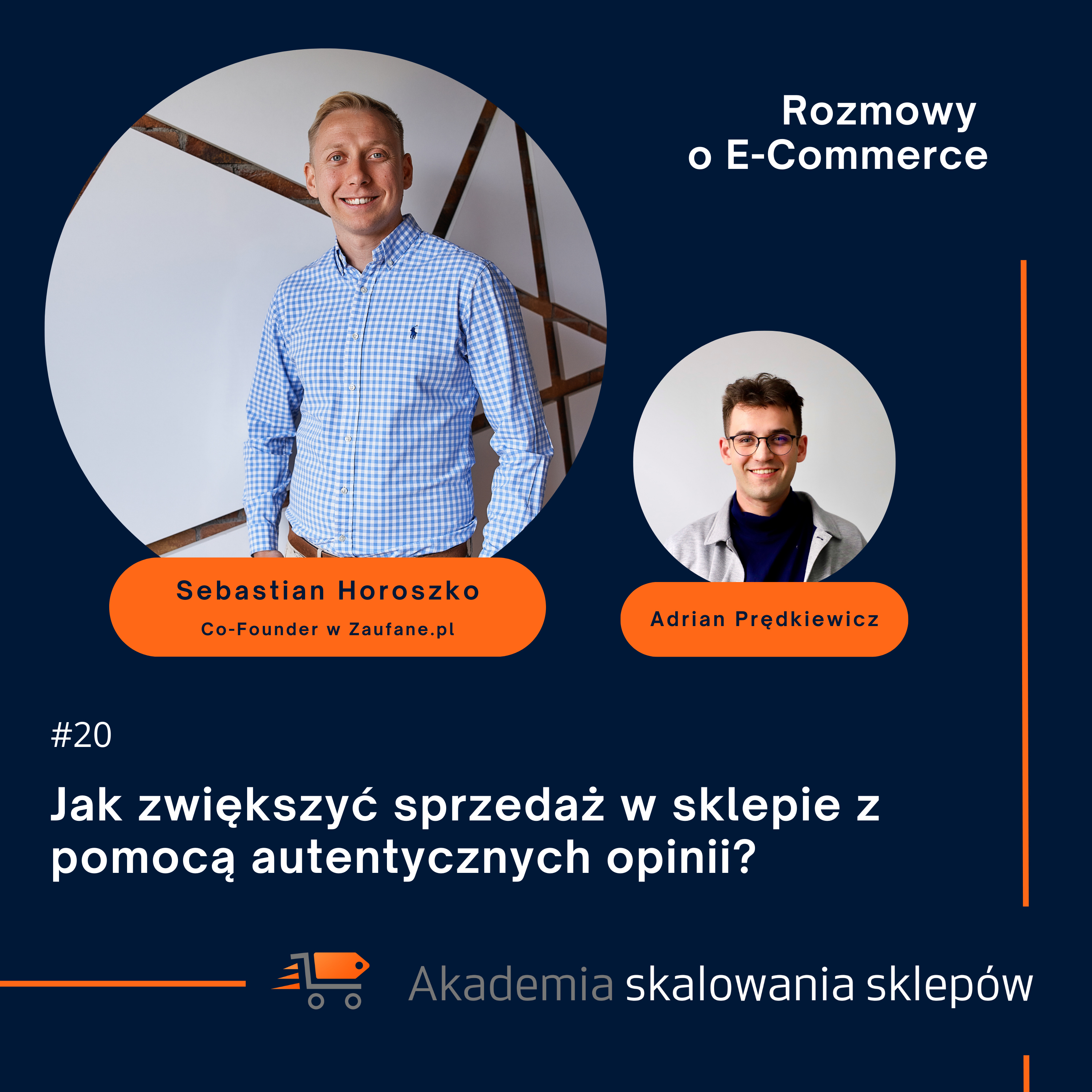 Akademia Skalowania Sklepów