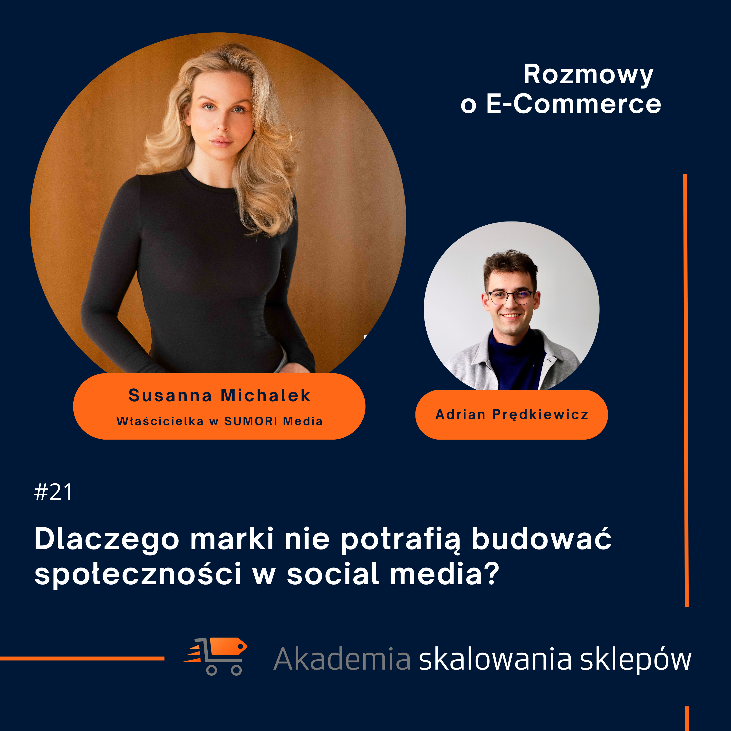 Akademia Skalowania Sklepów