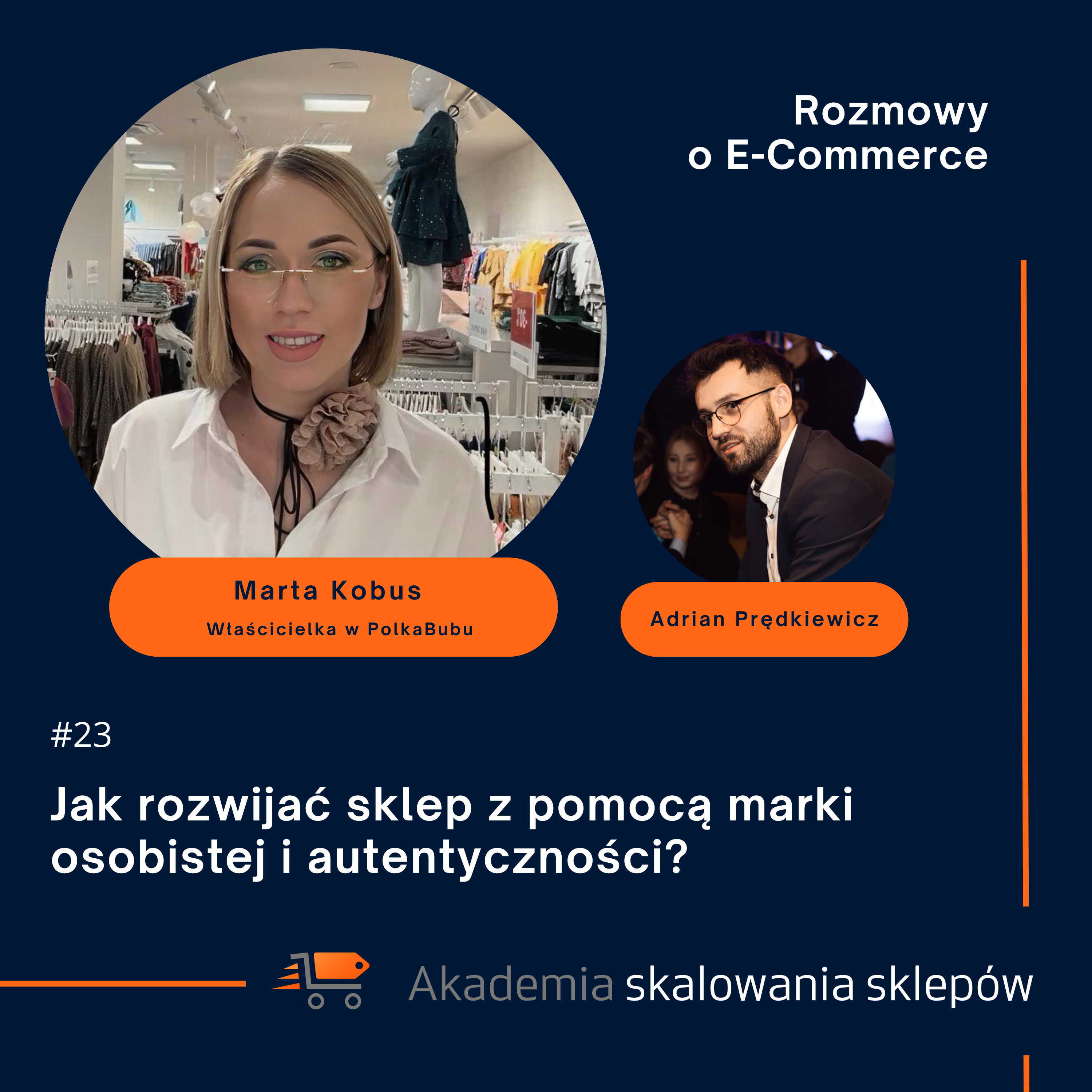 Akademia Skalowania Sklepów