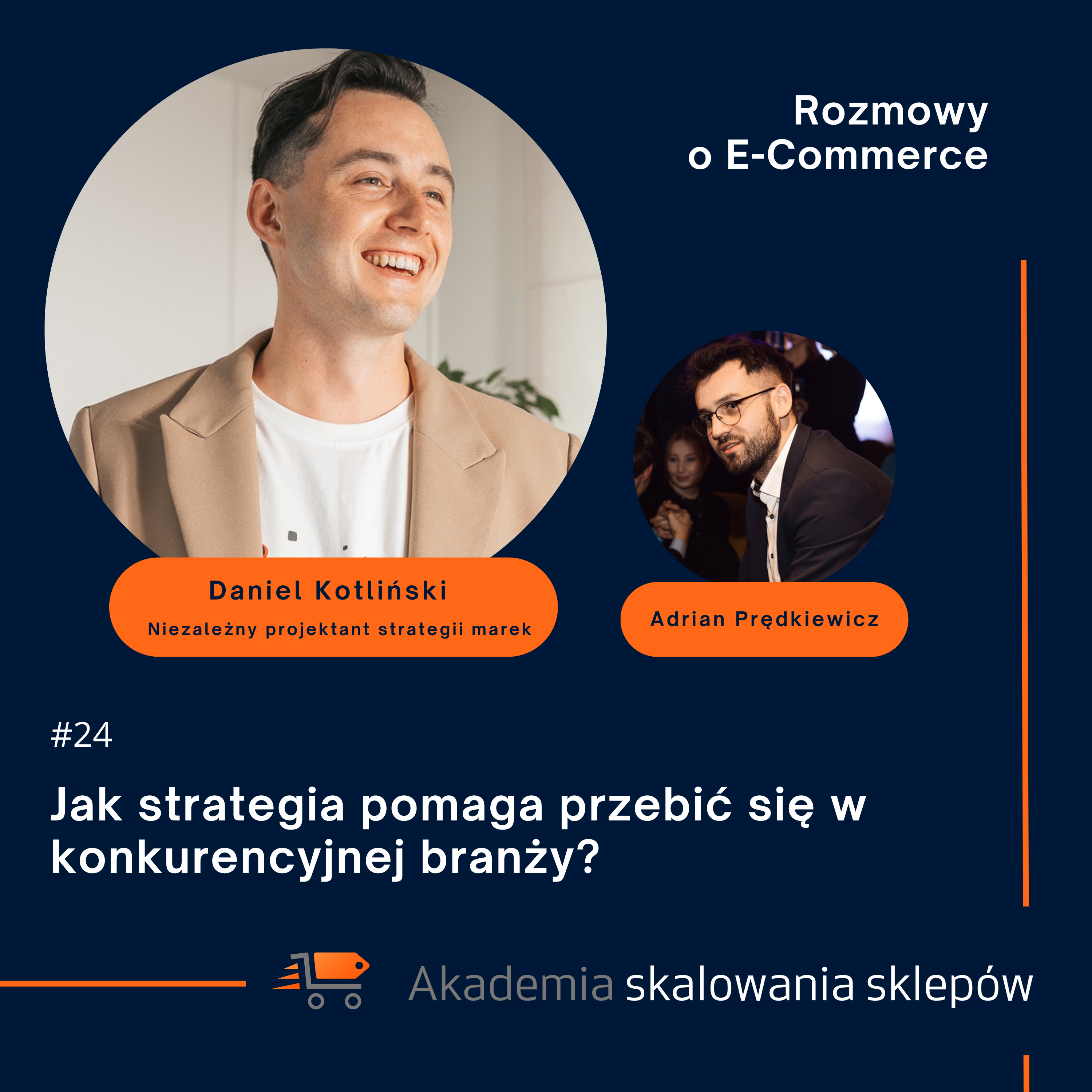 Akademia Skalowania Sklepów