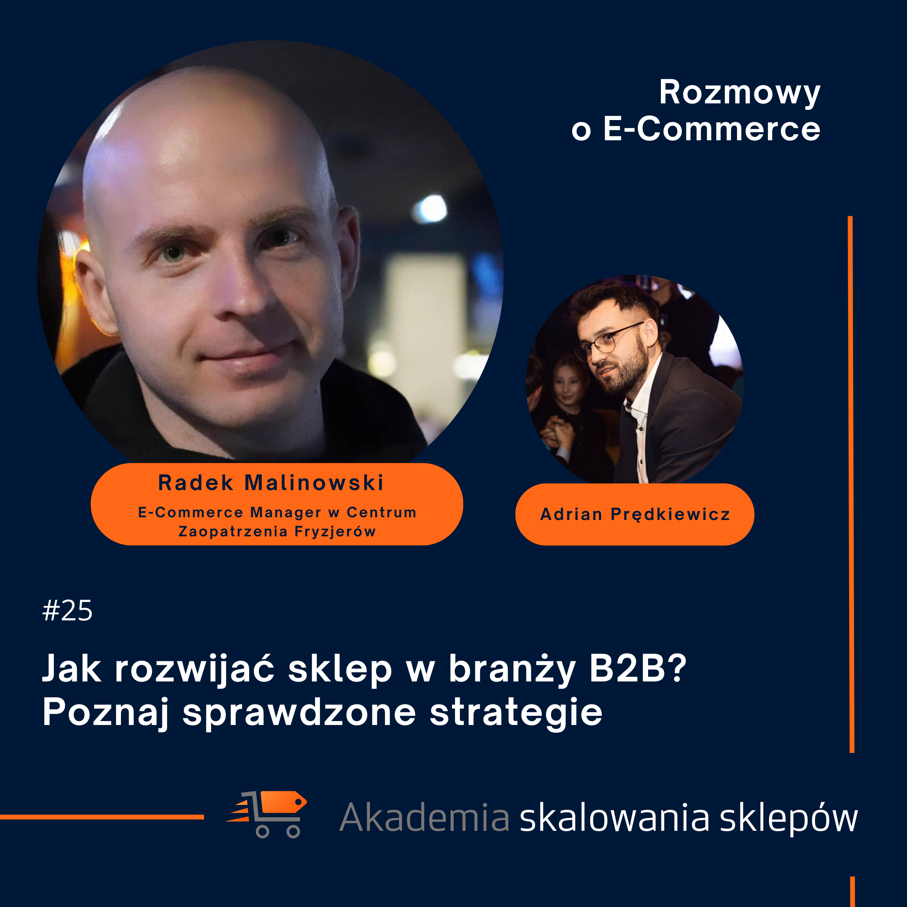 Akademia Skalowania Sklepów