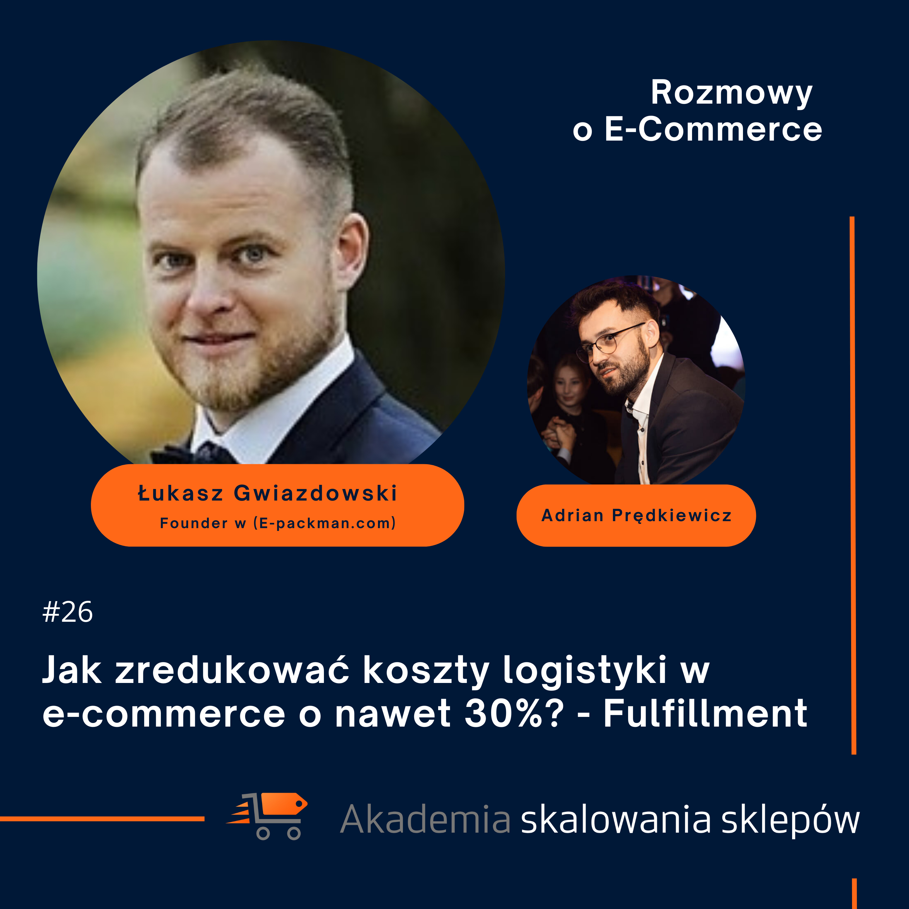 Akademia Skalowania Sklepów