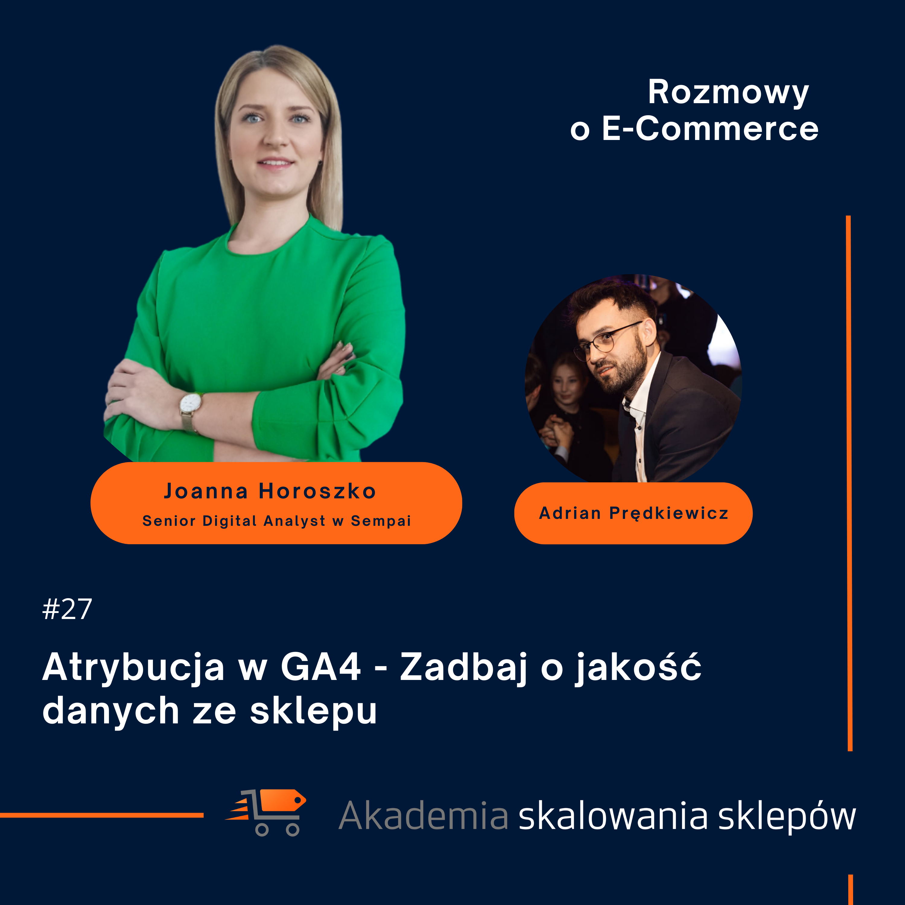 Akademia Skalowania Sklepów