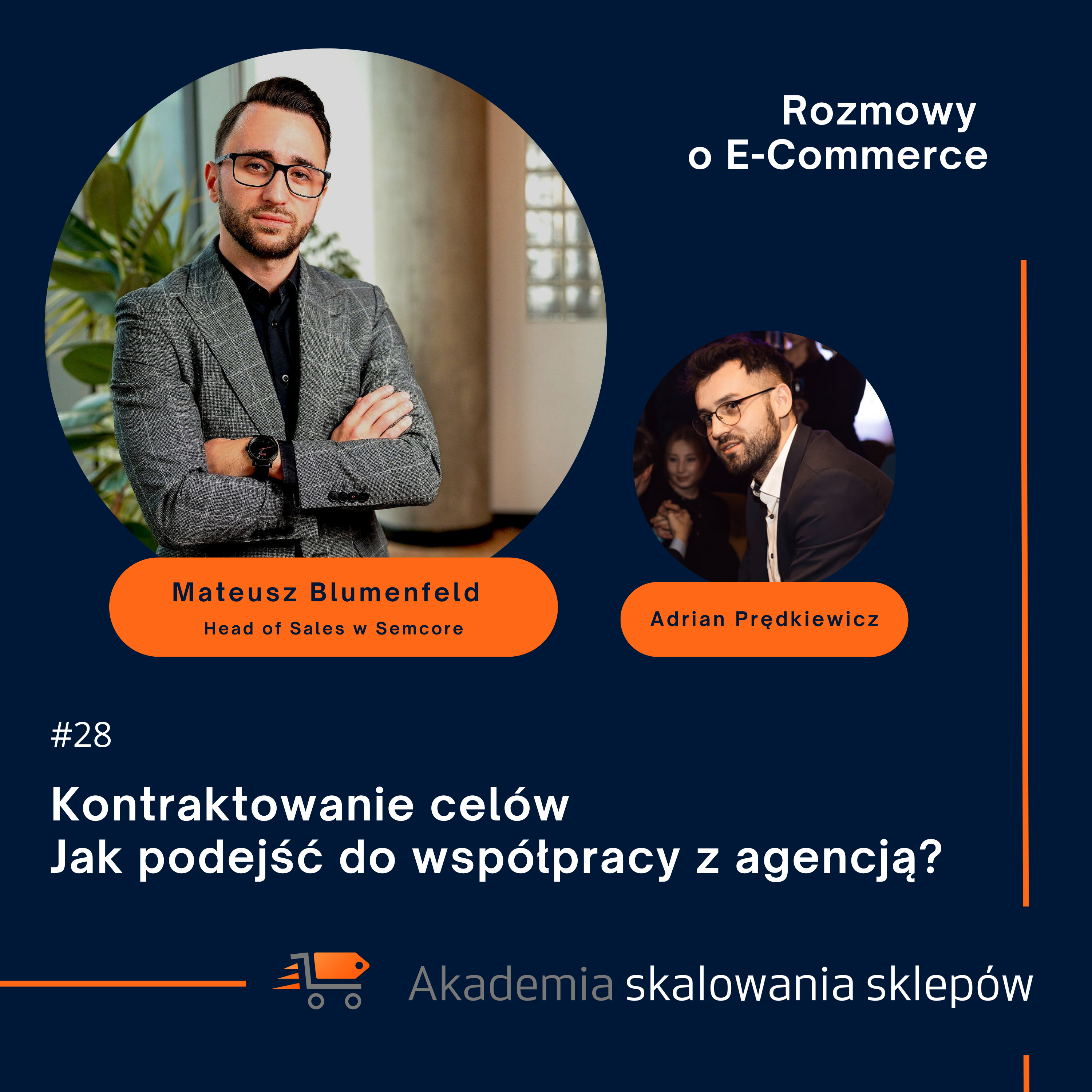 Akademia Skalowania Sklepów