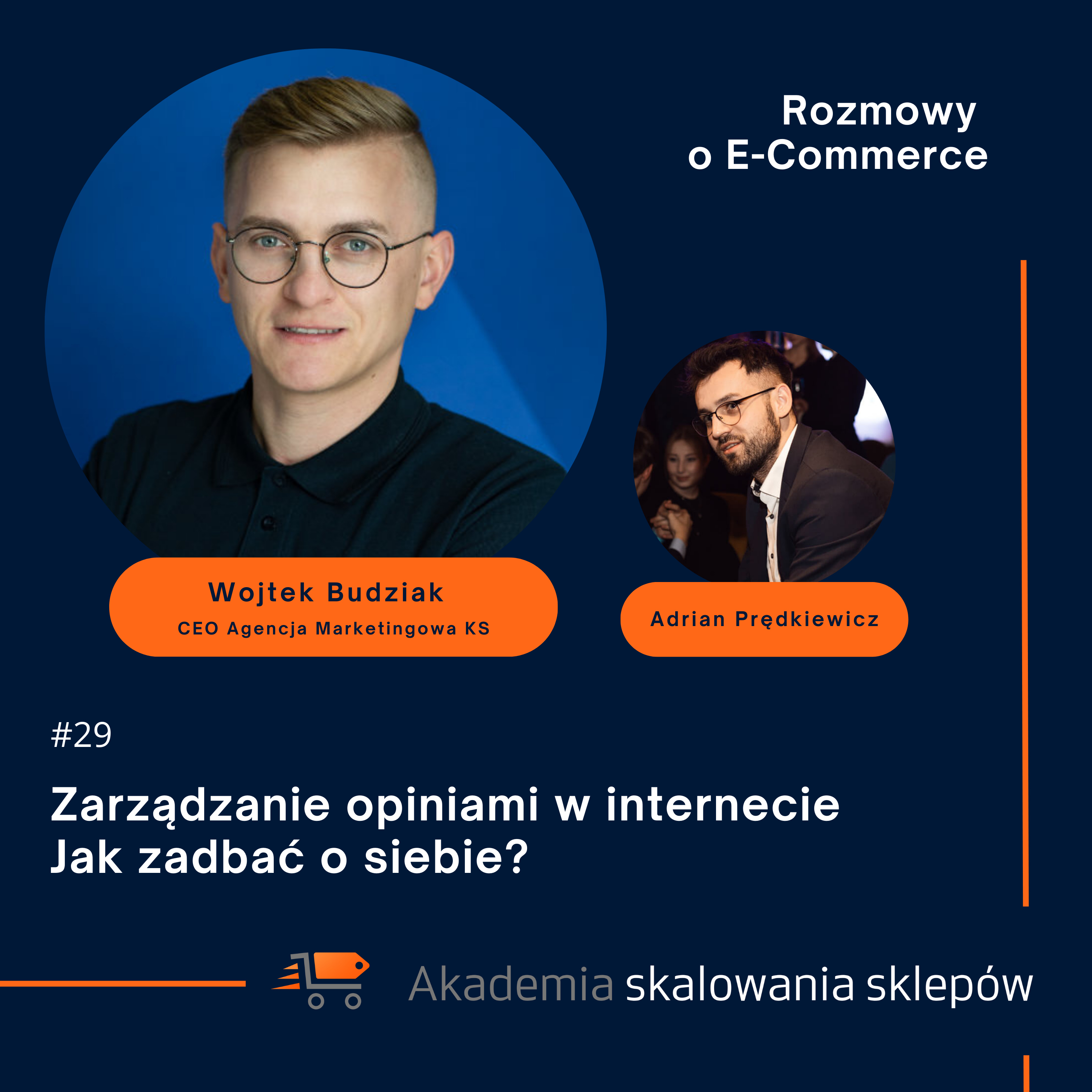 Akademia Skalowania Sklepów