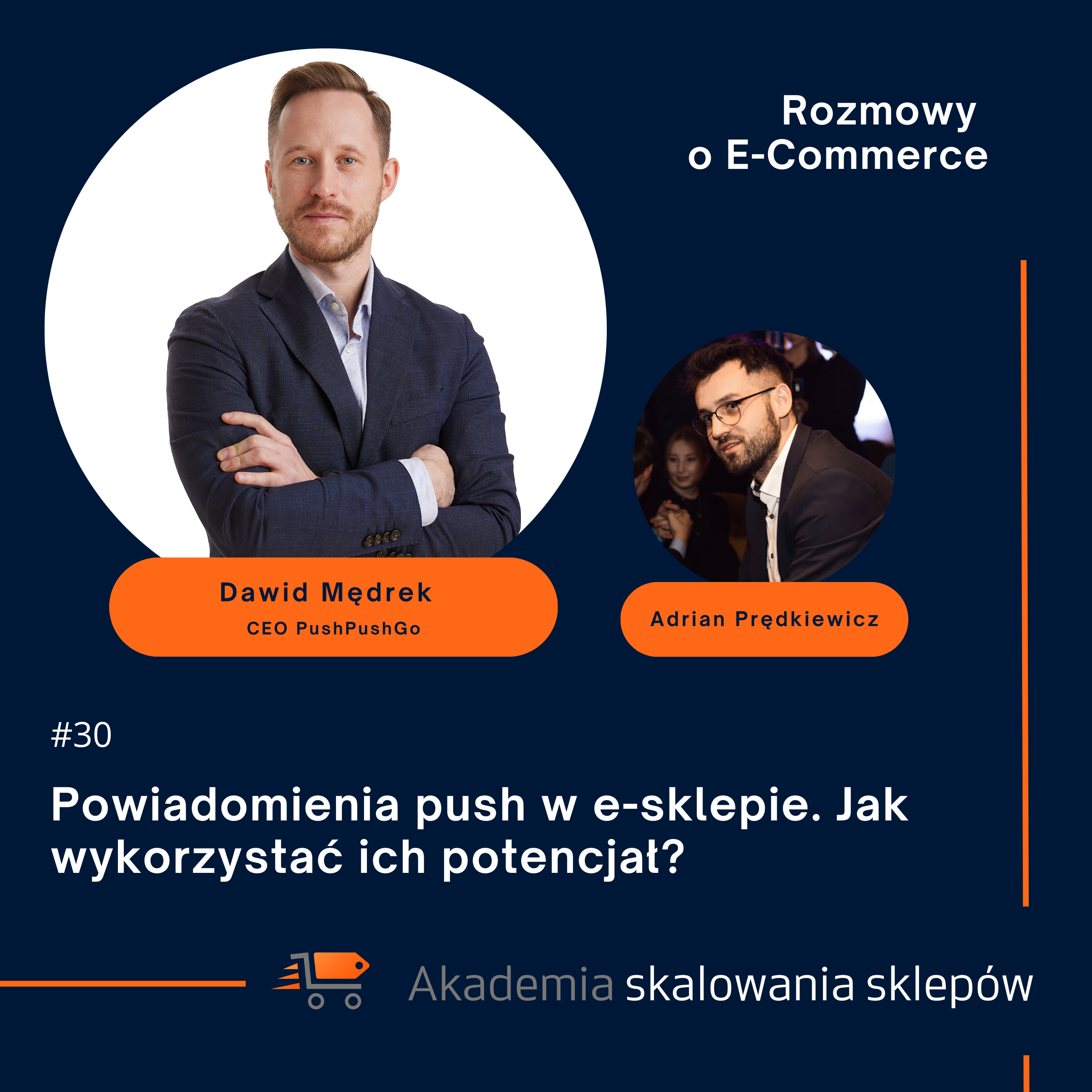 Akademia Skalowania Sklepów