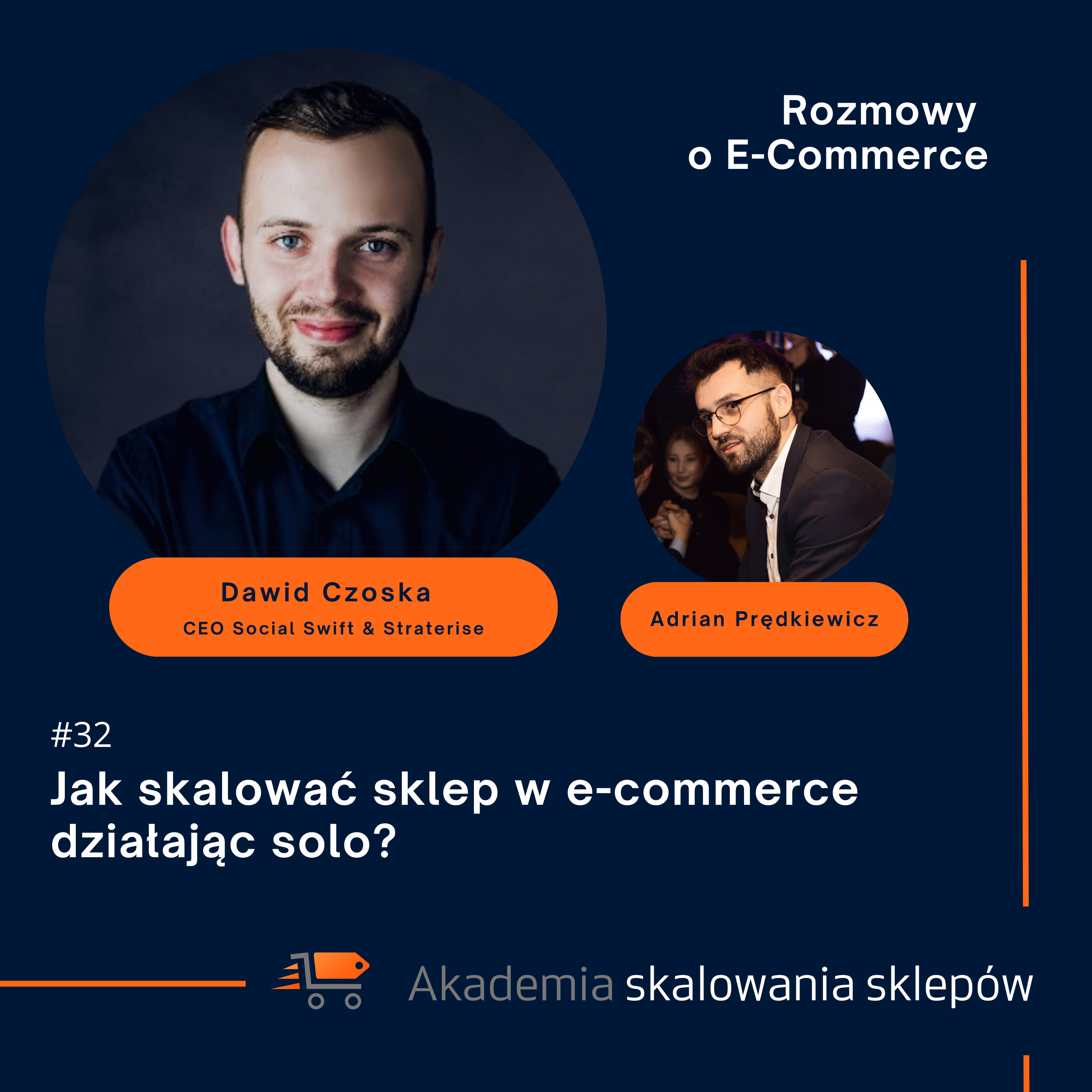 Akademia Skalowania Sklepów