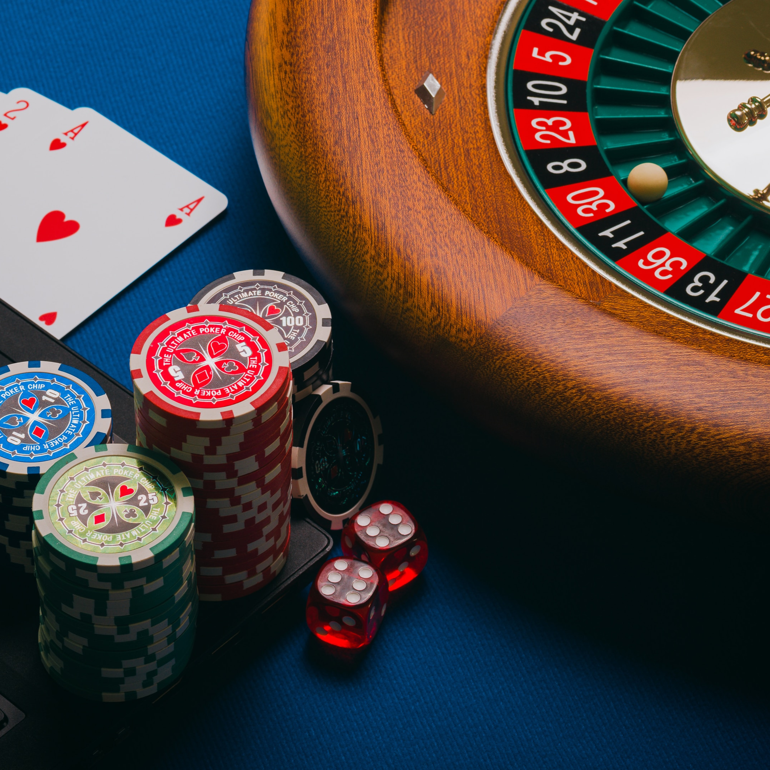 Online Casino Malaysia episode artwork