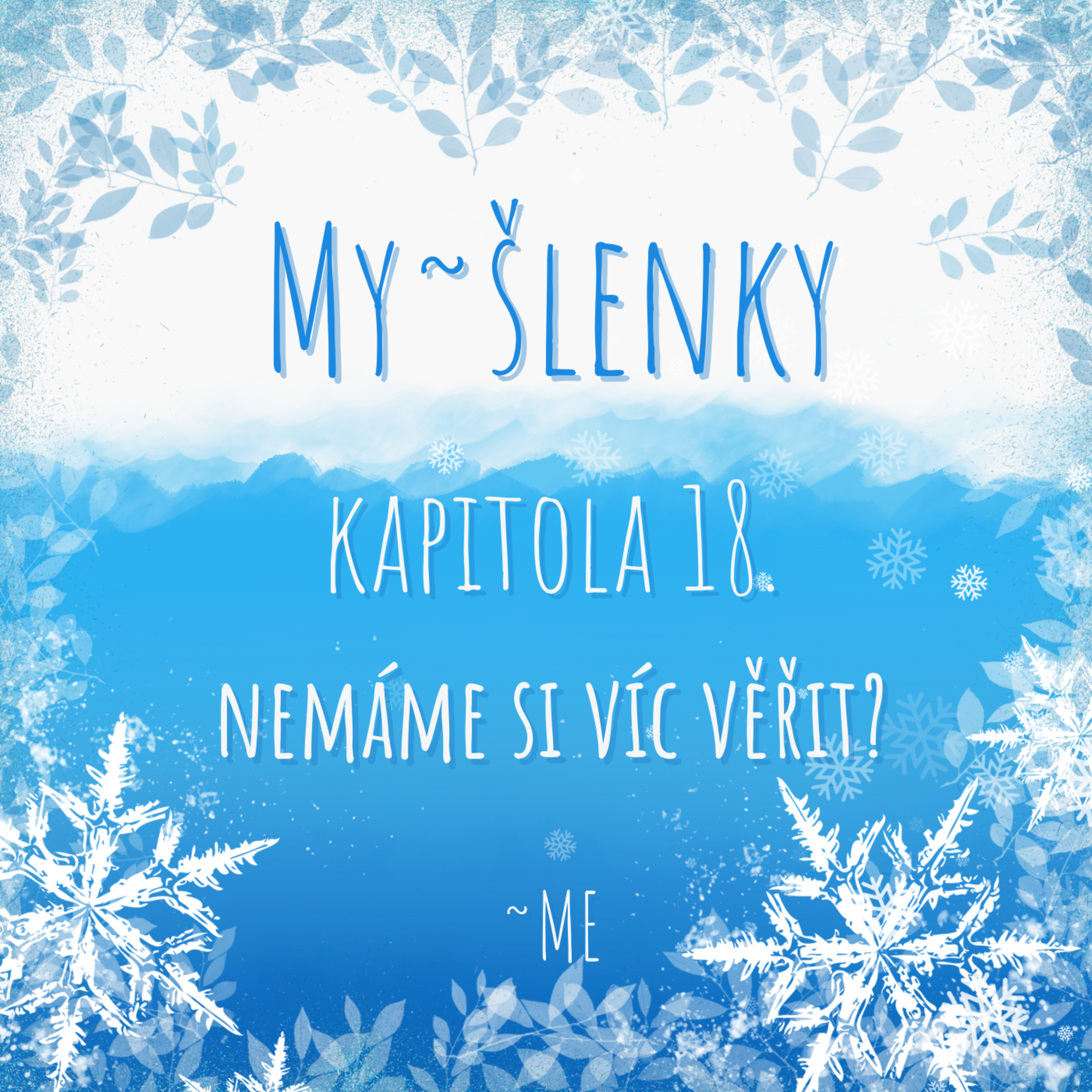 Všechno přitom nic