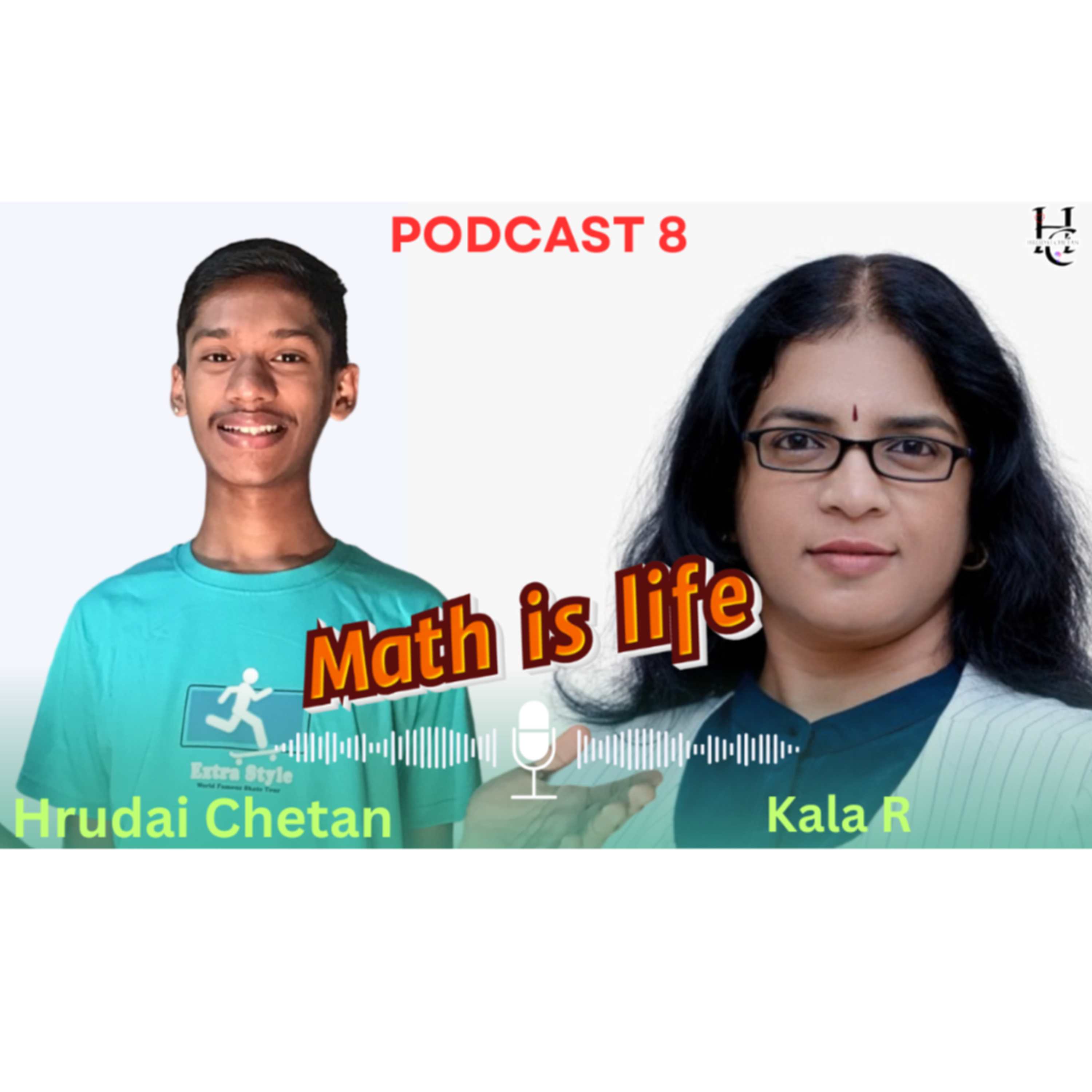 The Hrudai Chetan Show