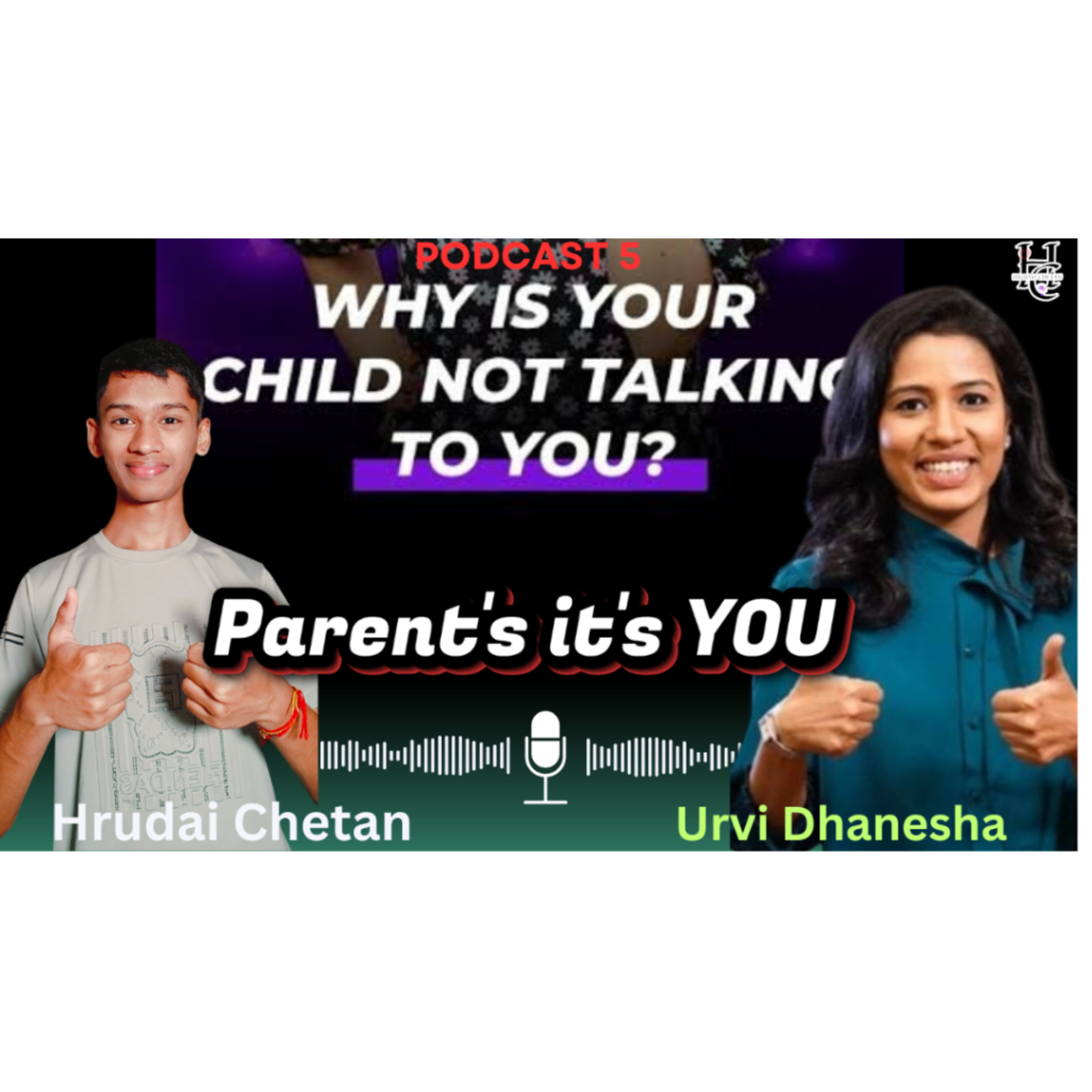 The Hrudai Chetan Show