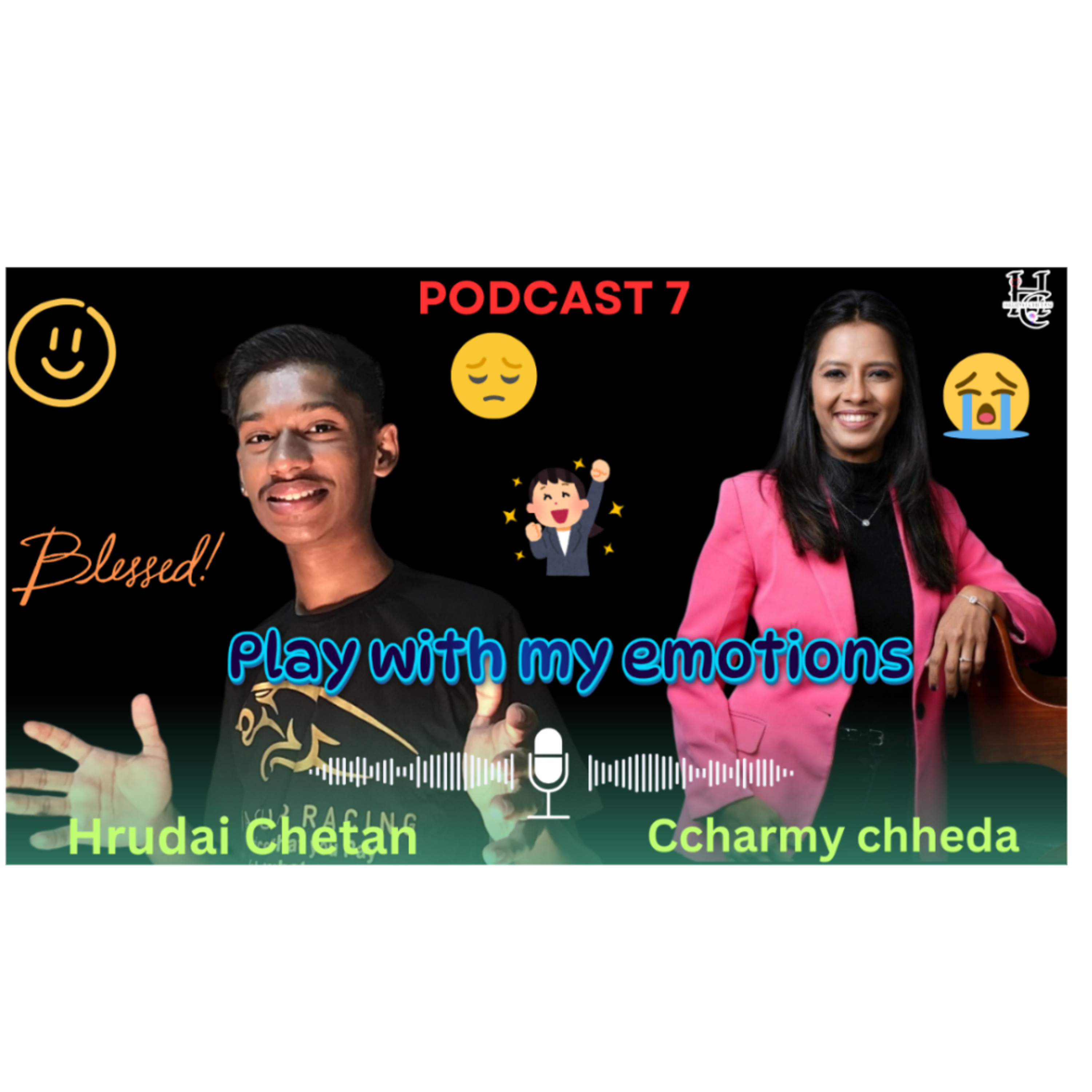 The Hrudai Chetan Show