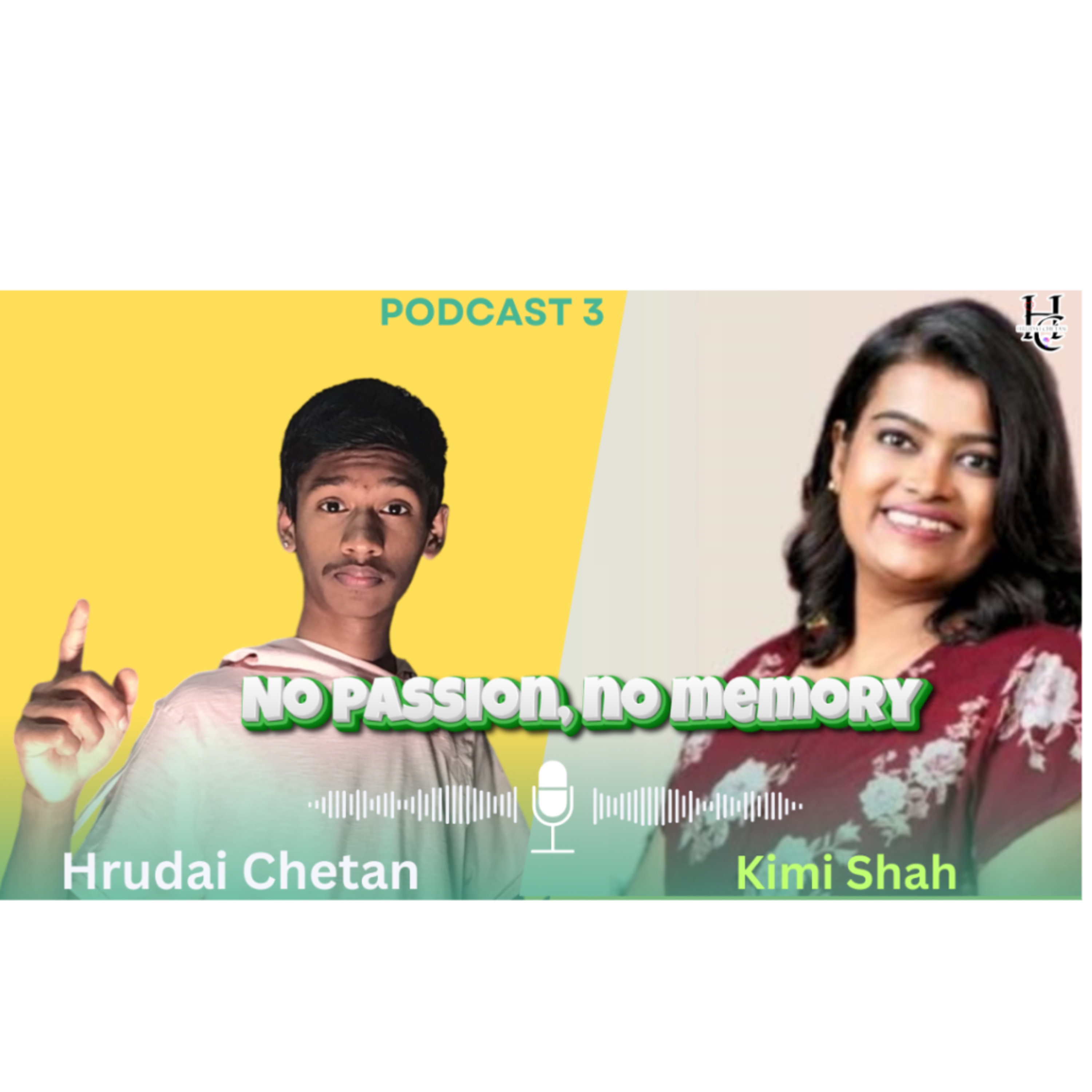 The Hrudai Chetan Show