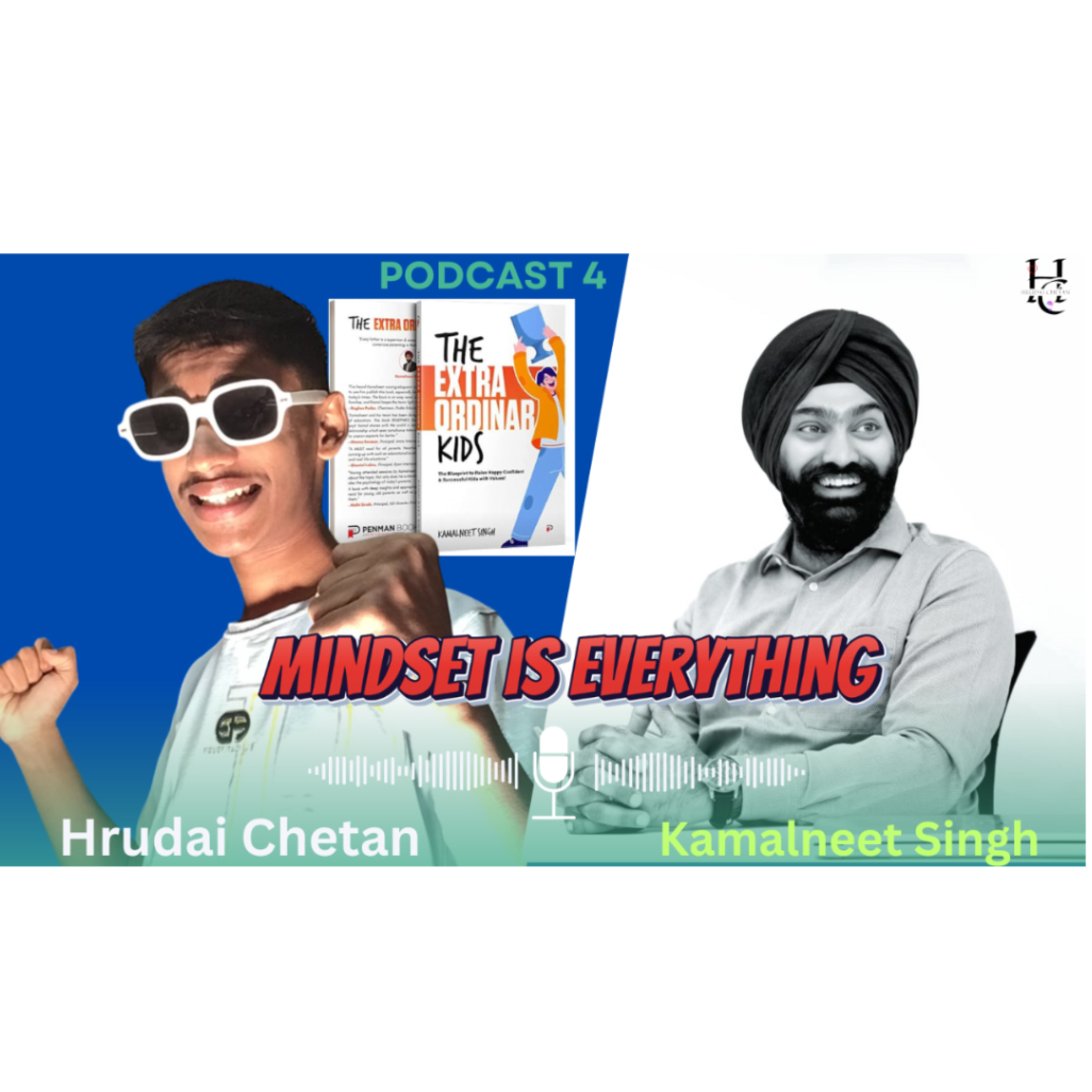 The Hrudai Chetan Show