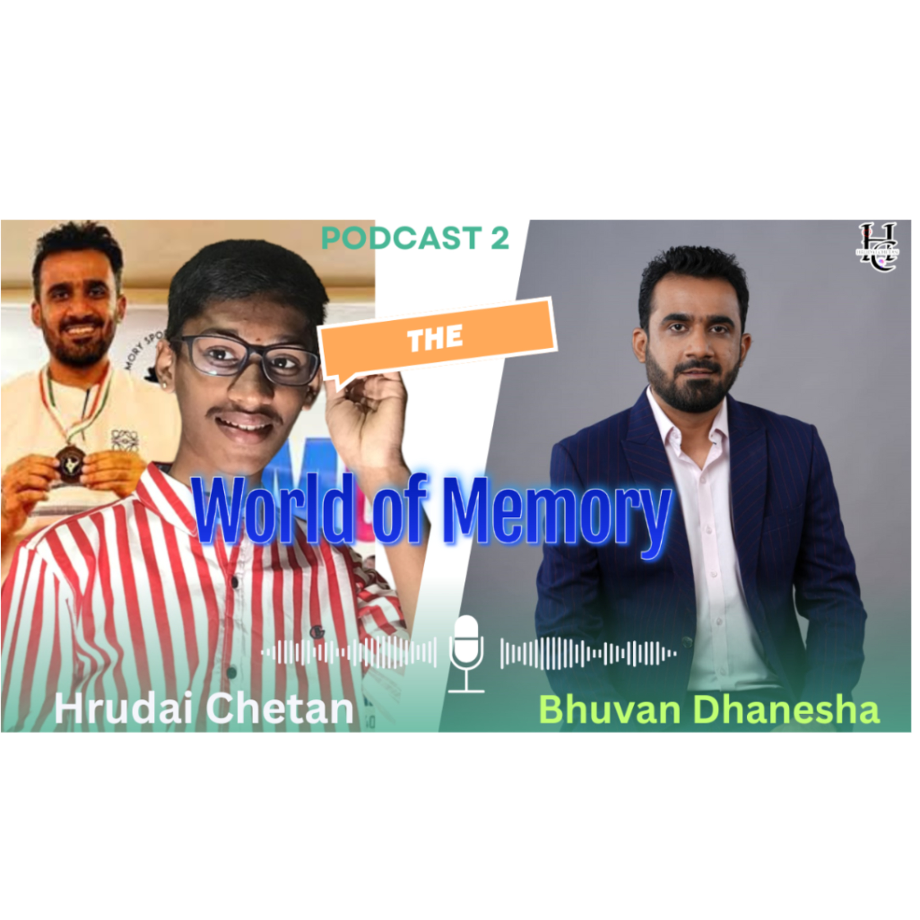 The Hrudai Chetan Show