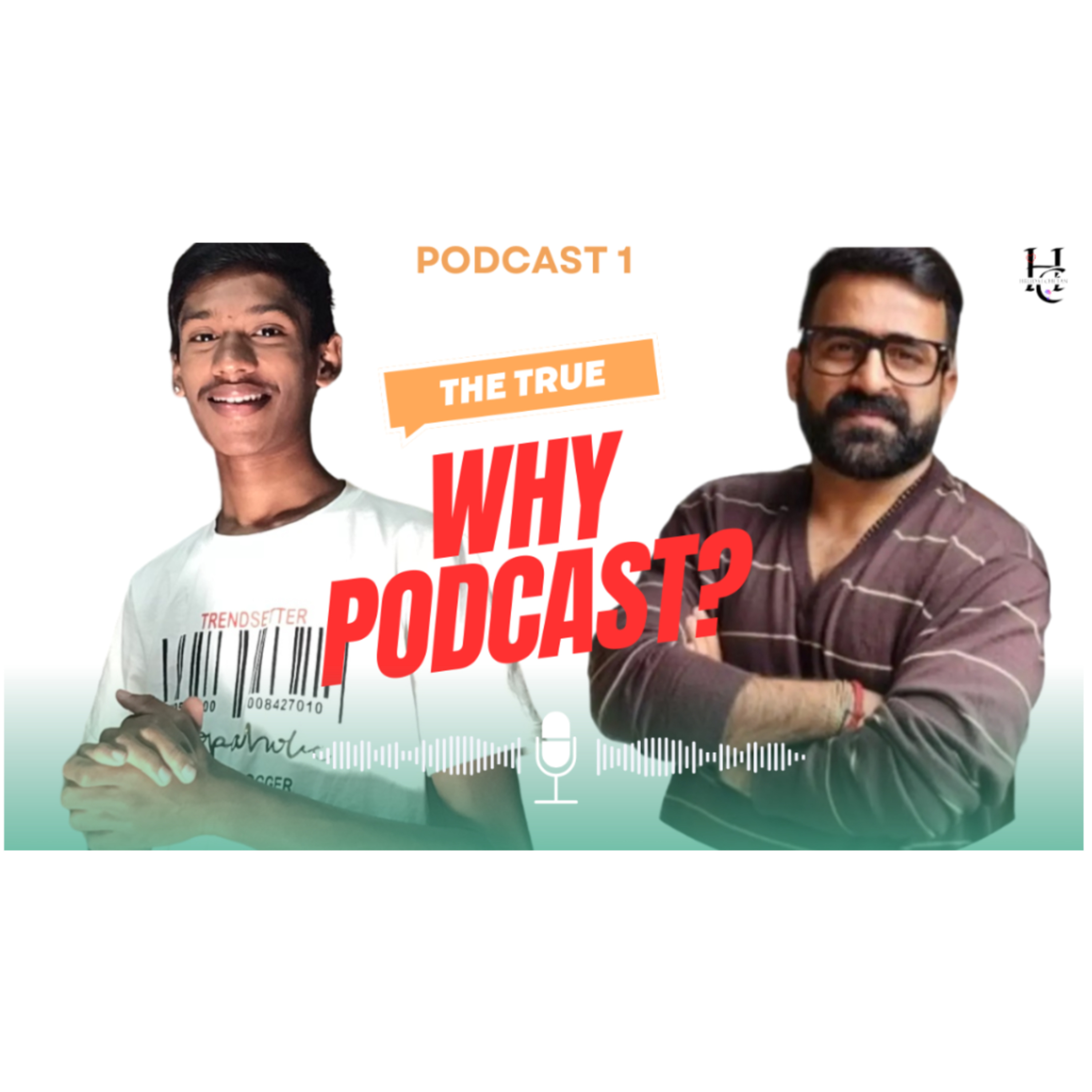 The Hrudai Chetan Show