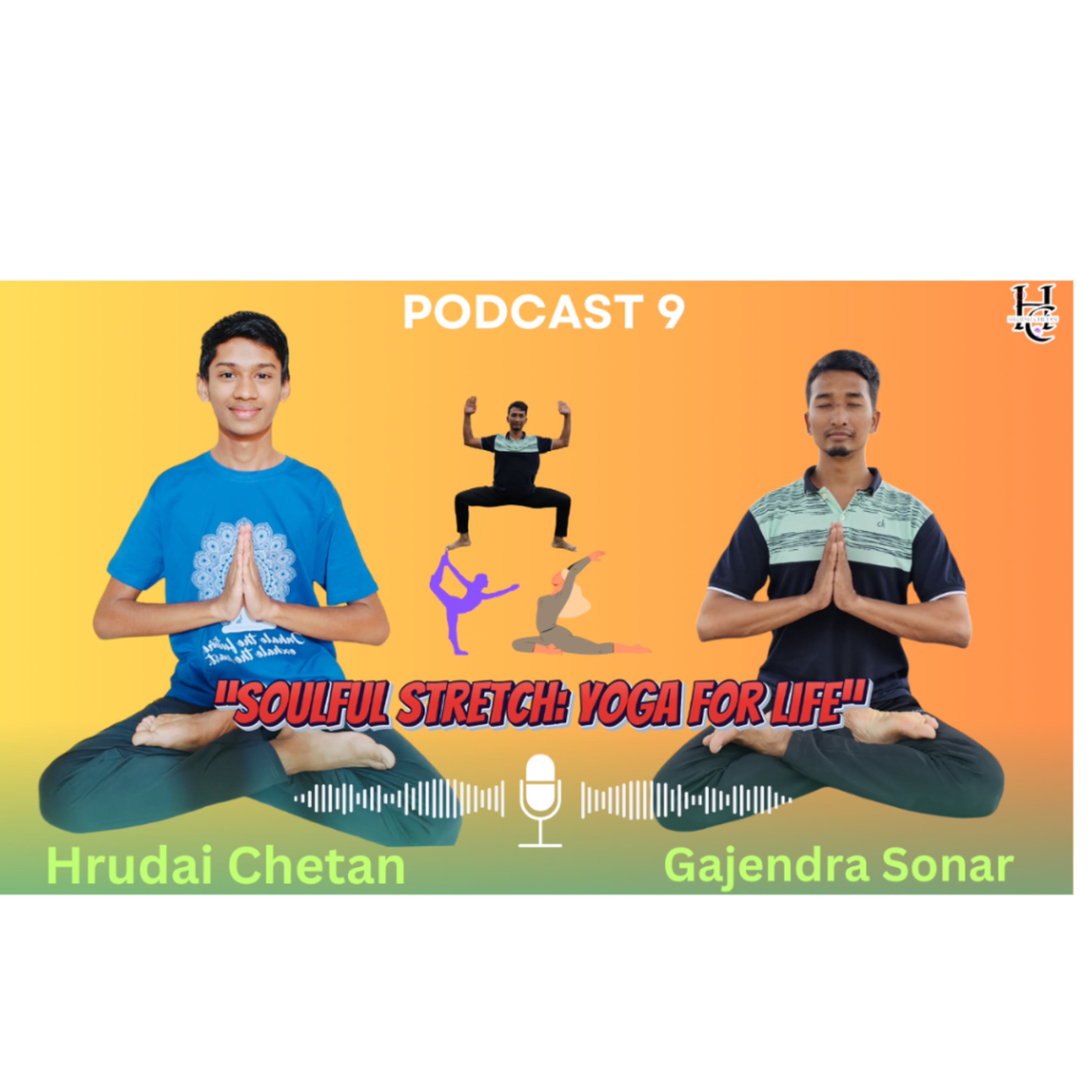 The Hrudai Chetan Show