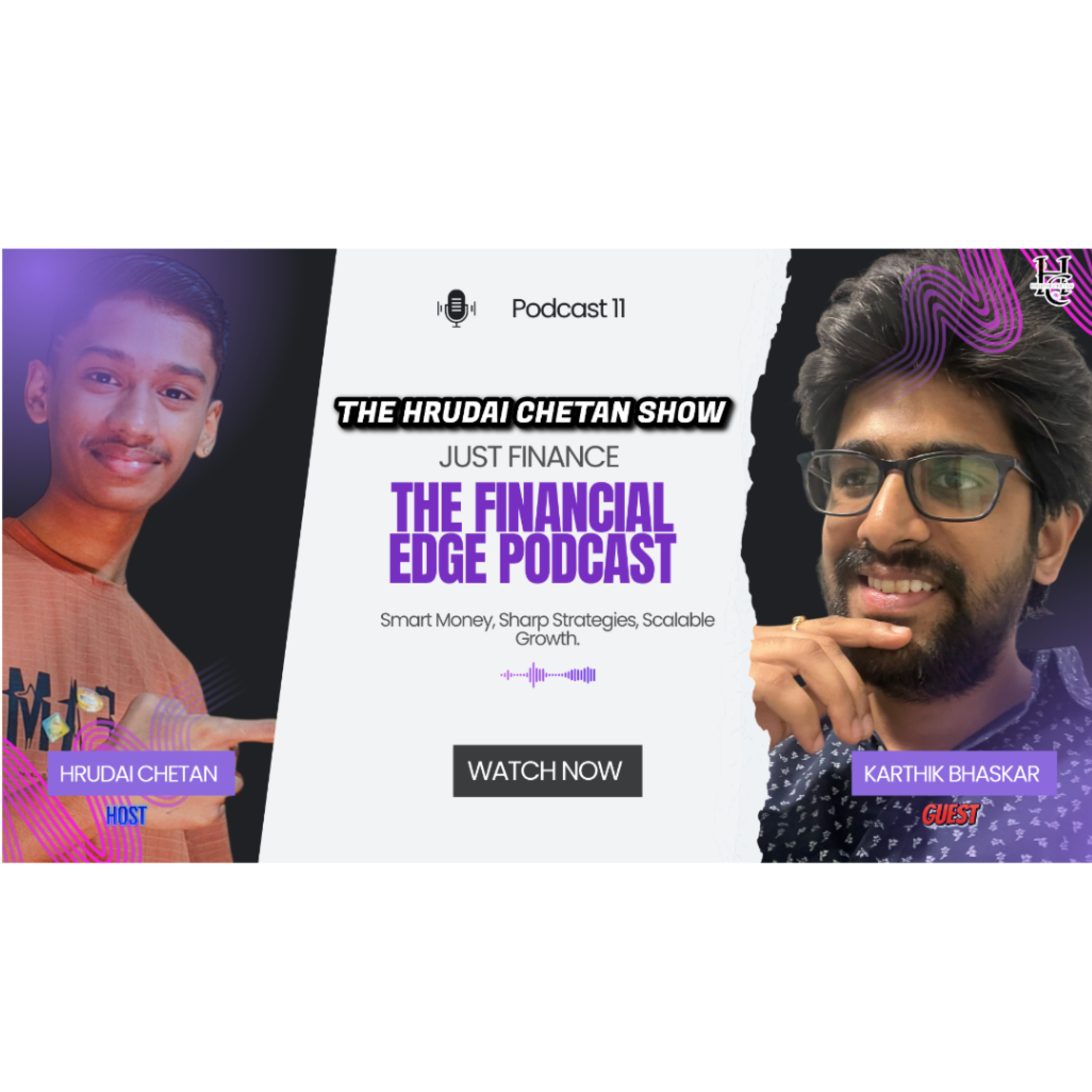 The Hrudai Chetan Show