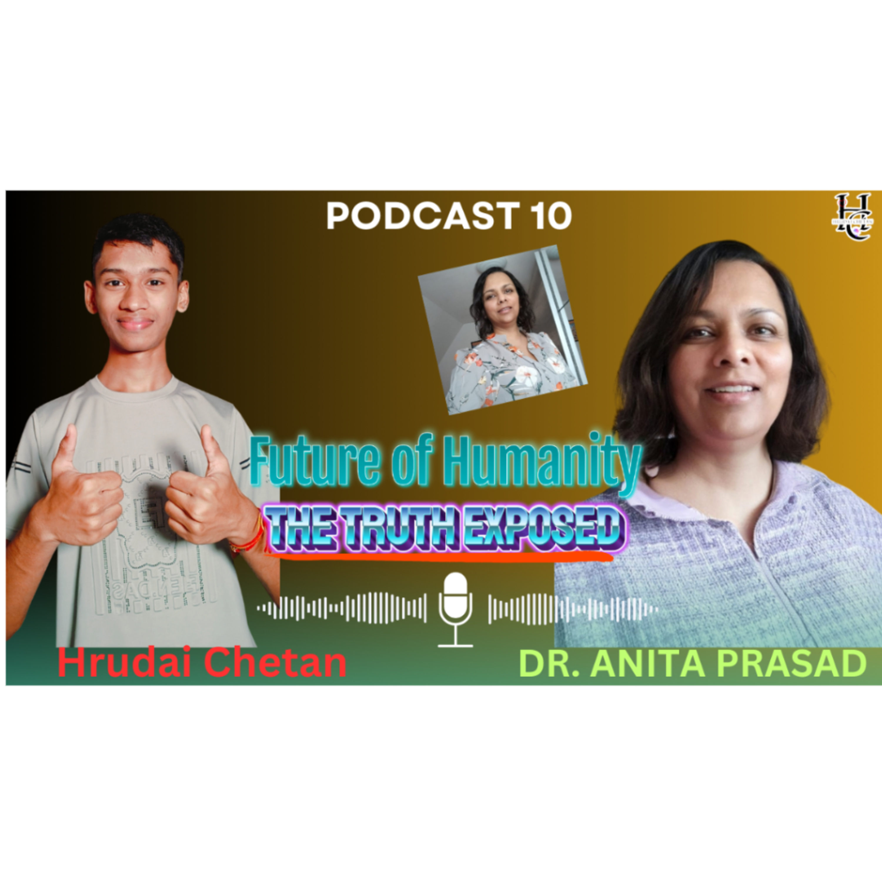 The Hrudai Chetan Show