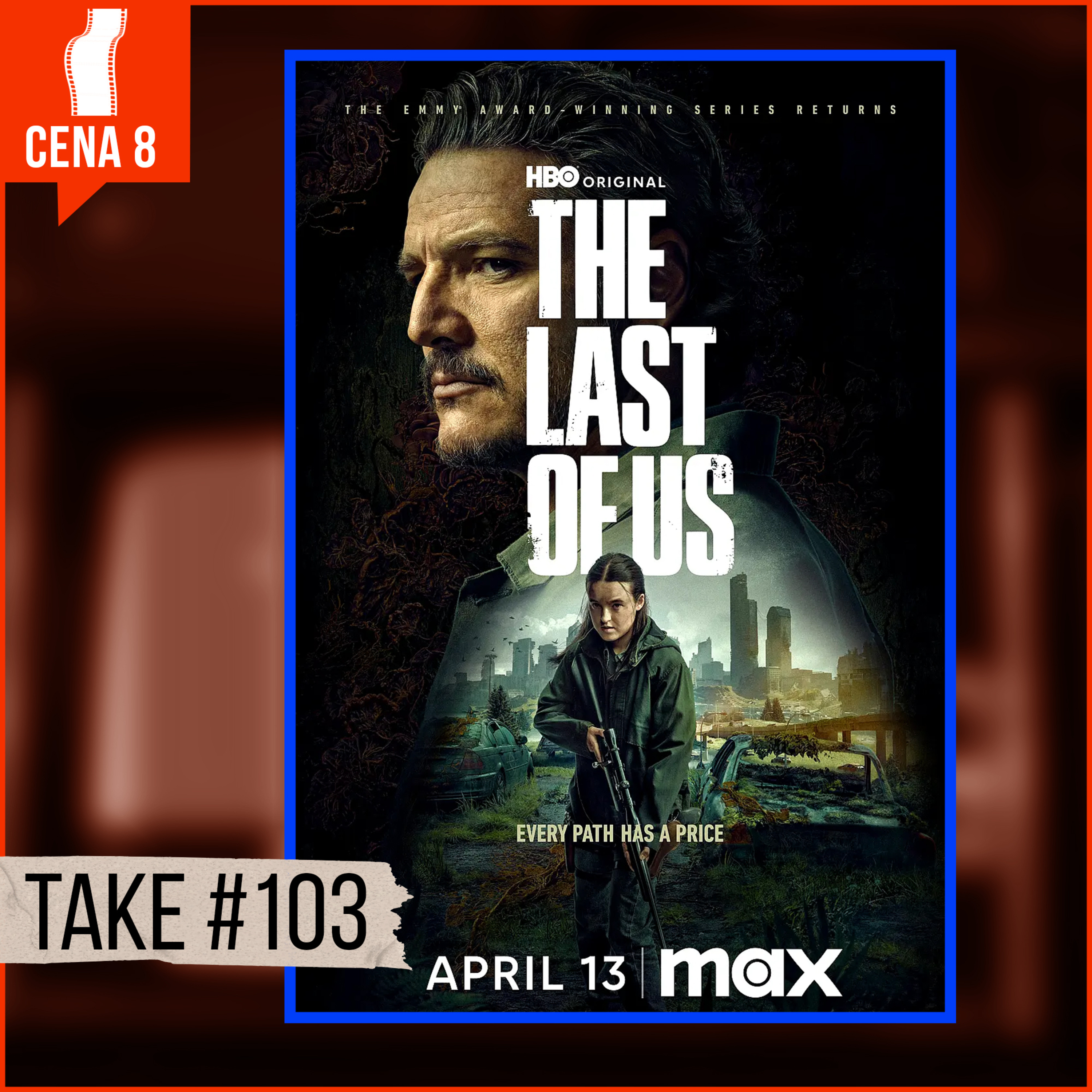 The Last of Us - 2ª Temporada