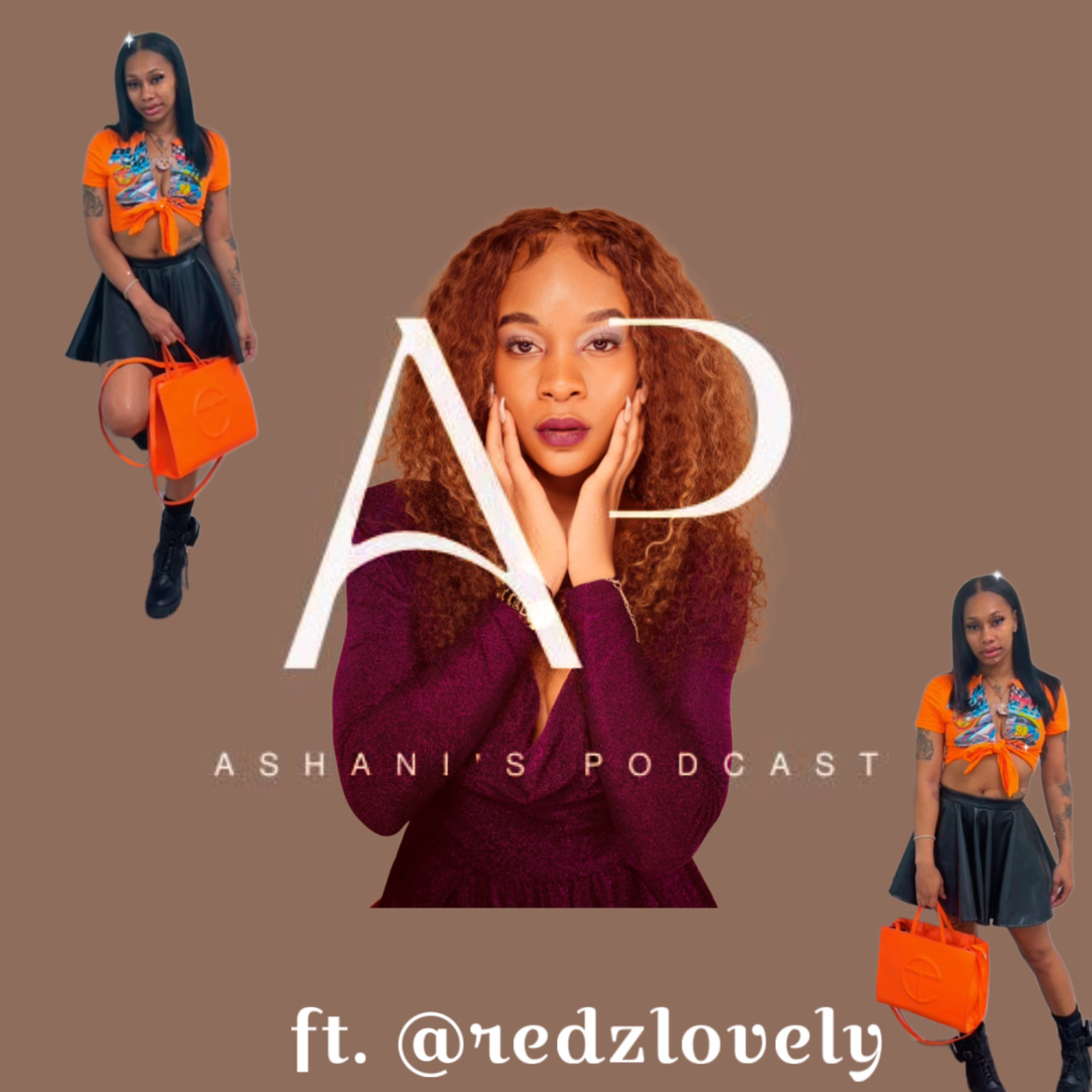 Ashani’s Podcast