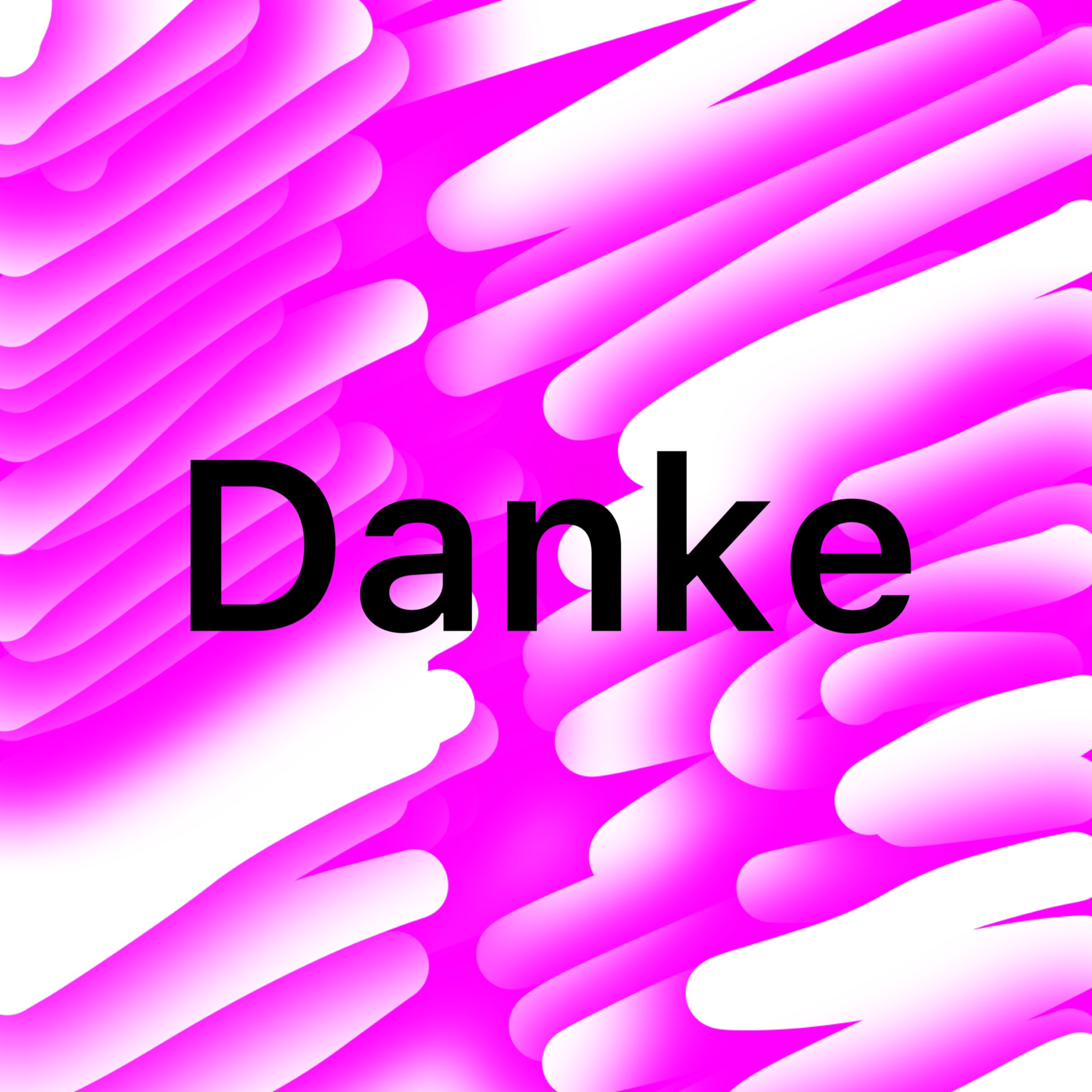 Danke episode artwork